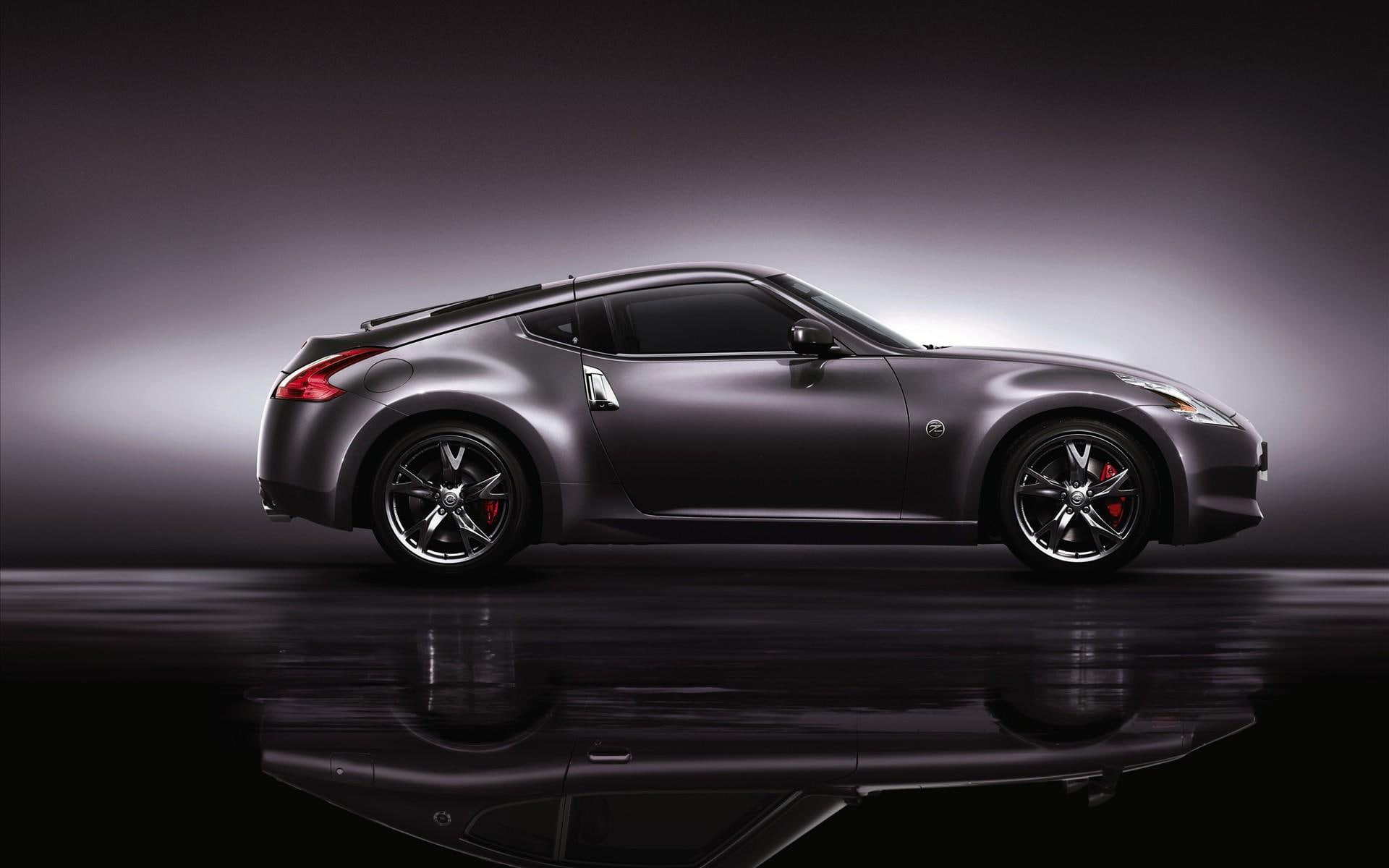 anniversary, limited, th, 40th, nissan, new, model, 1080P, z, edition, 370z, HD Wallpaper