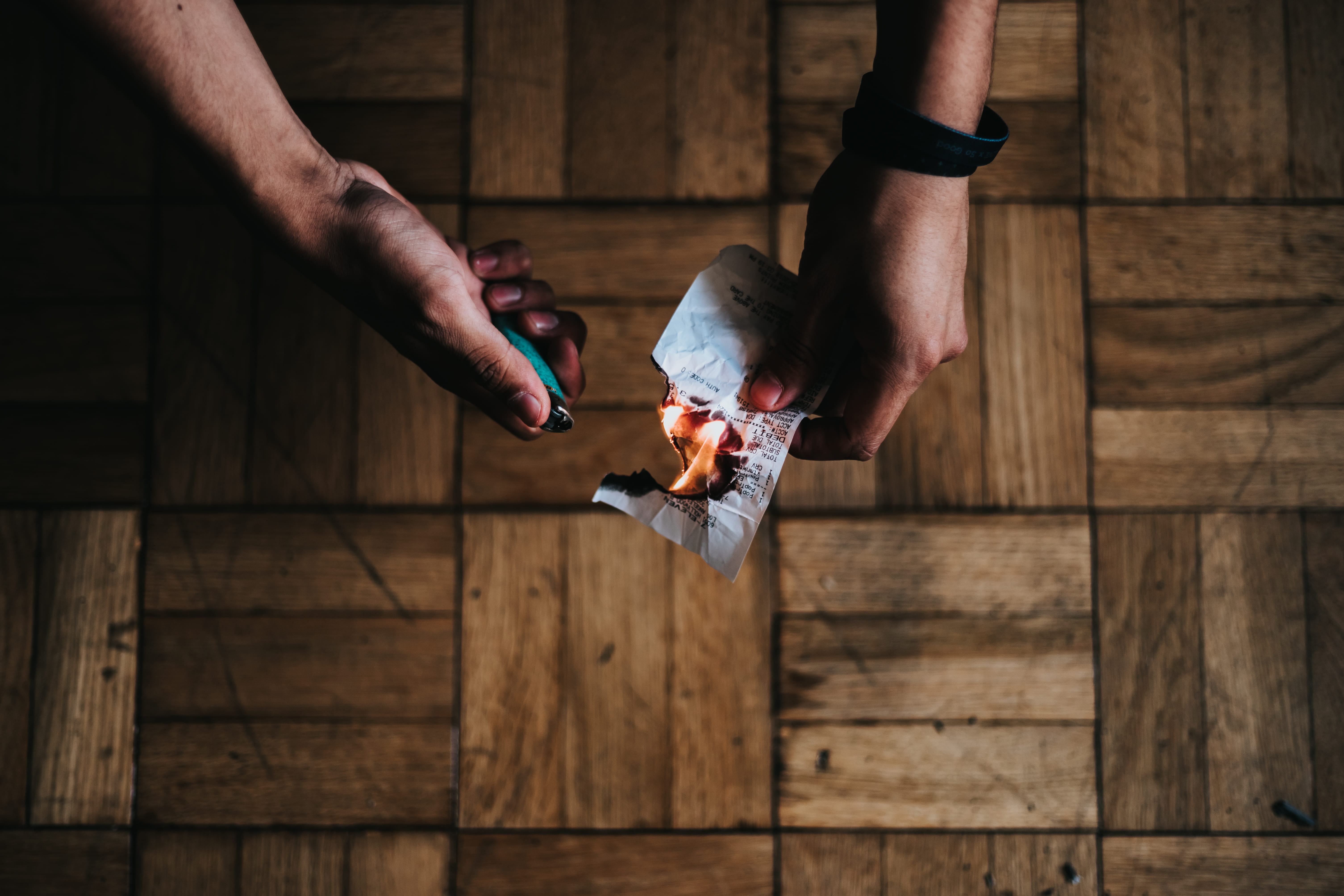 los angeles, hand, occupation, landscape, human body part, vibe, lighter, working, paper, fire, wood - material, people, portrait, adult, white, la, burning, HD Wallpaper