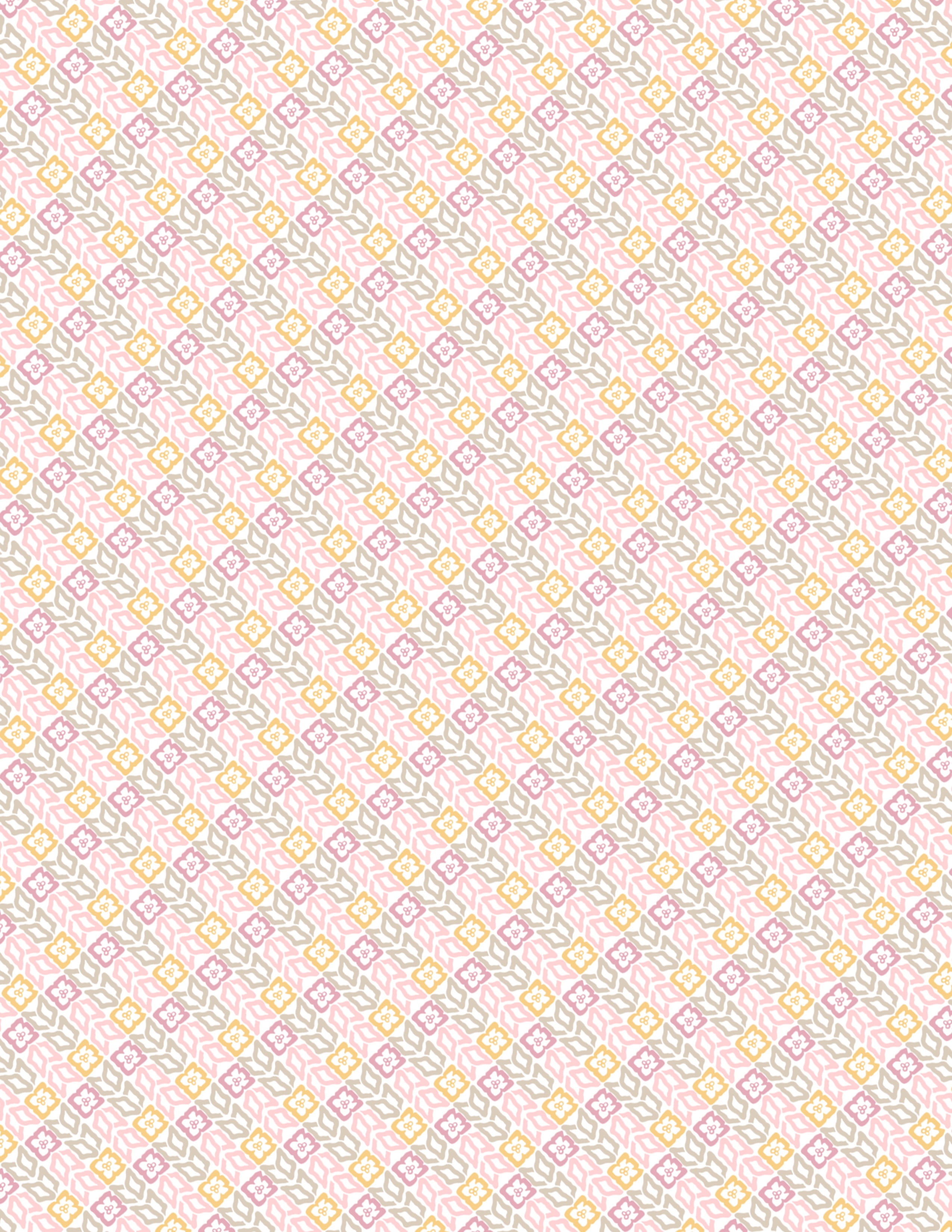 scrapbooking, tilt, tablecloth, textile, checked pattern, full frame, retro styled, vector, style, antique, design, material, paper, illustration, 2K, Phone HD Wallpaper