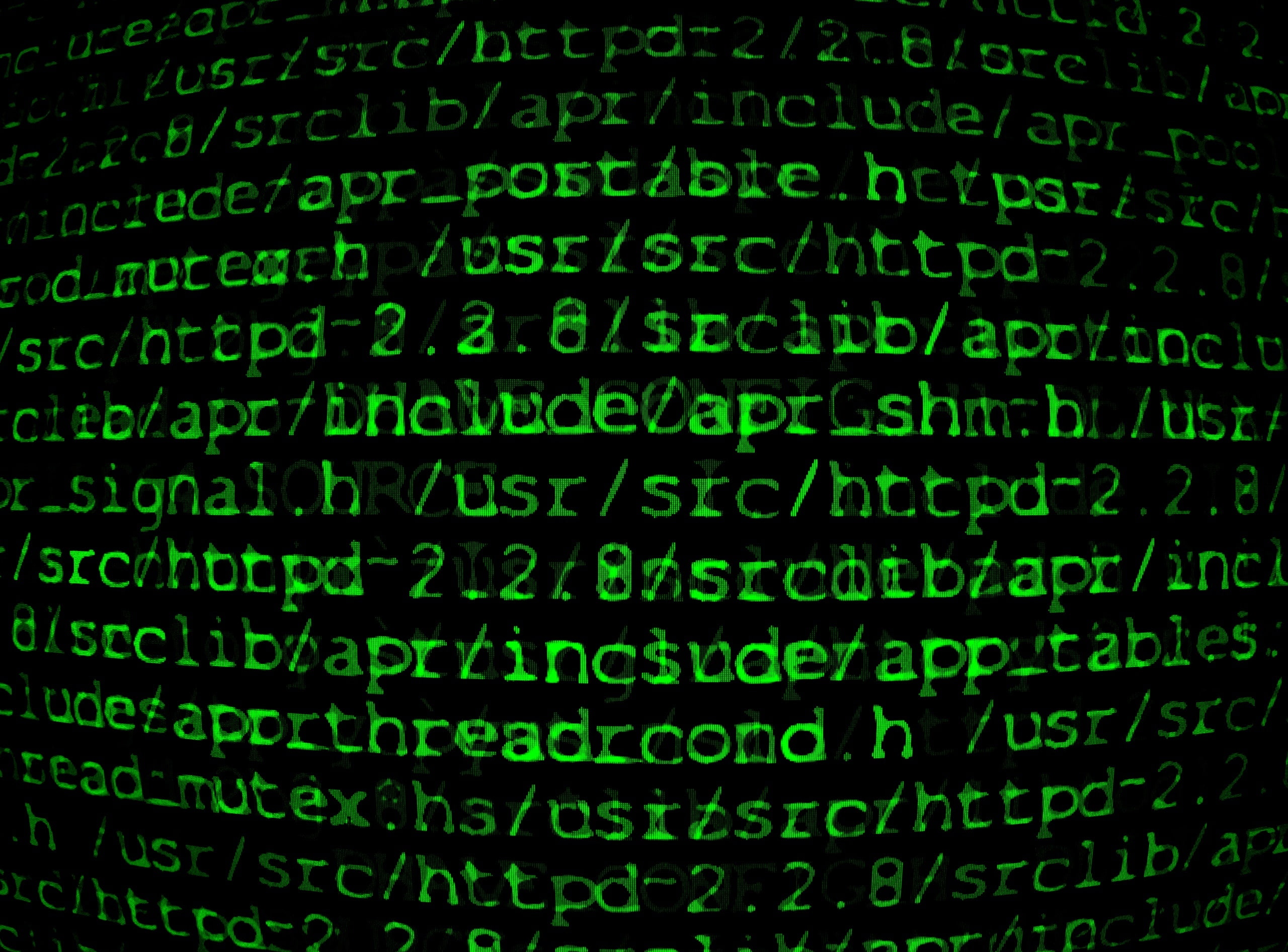 text, computer, communication, indoors, number, coding, data, compile, Computers, technology, green color, computer crime, 2K, computer hacker, internet, HD Wallpaper