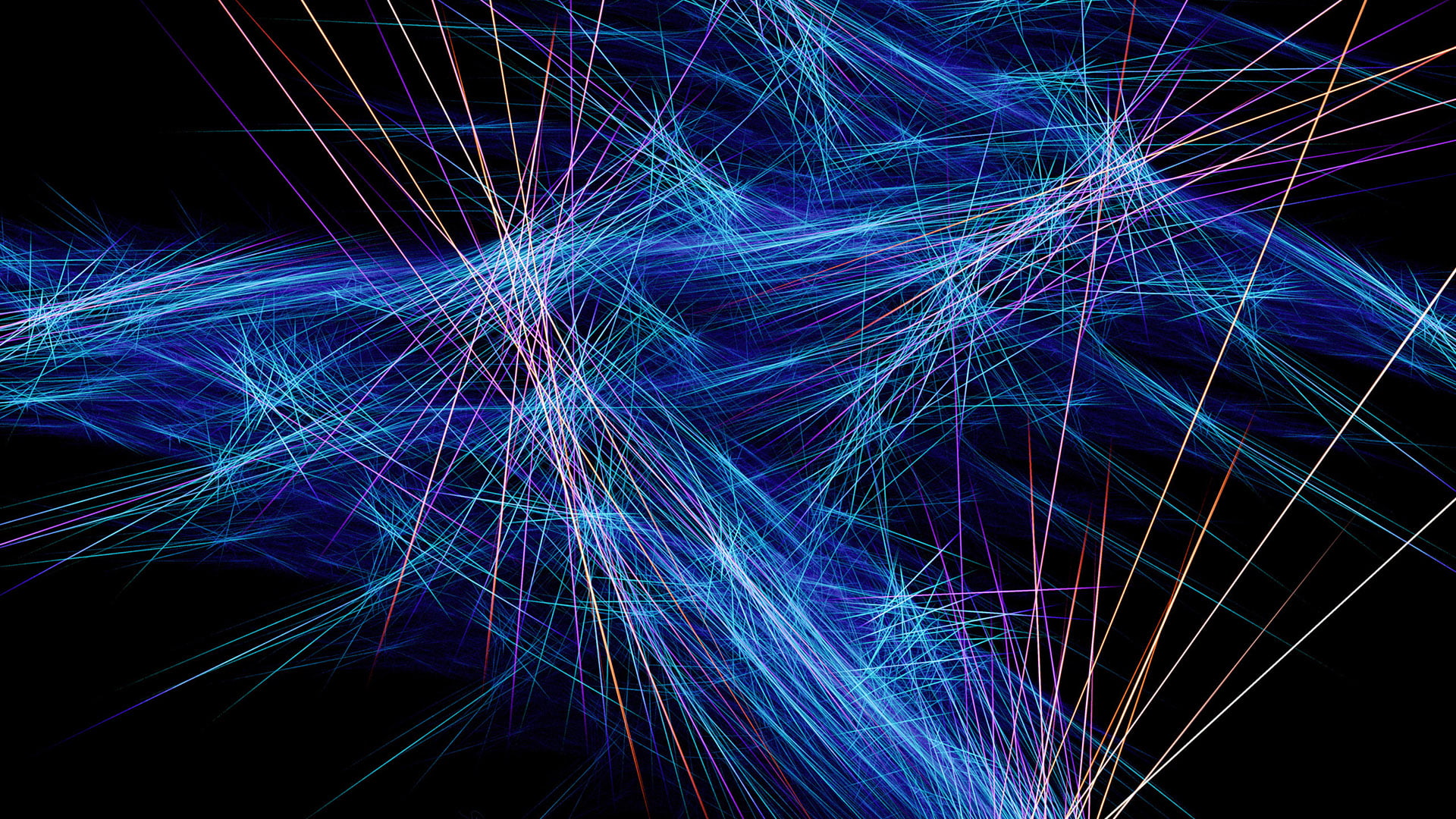 glow, abstract, speed, science, light - natural phenomenon, backdrop, effect, geometric, light trail, graphic, big data, digital, design, 3d, HD Wallpaper