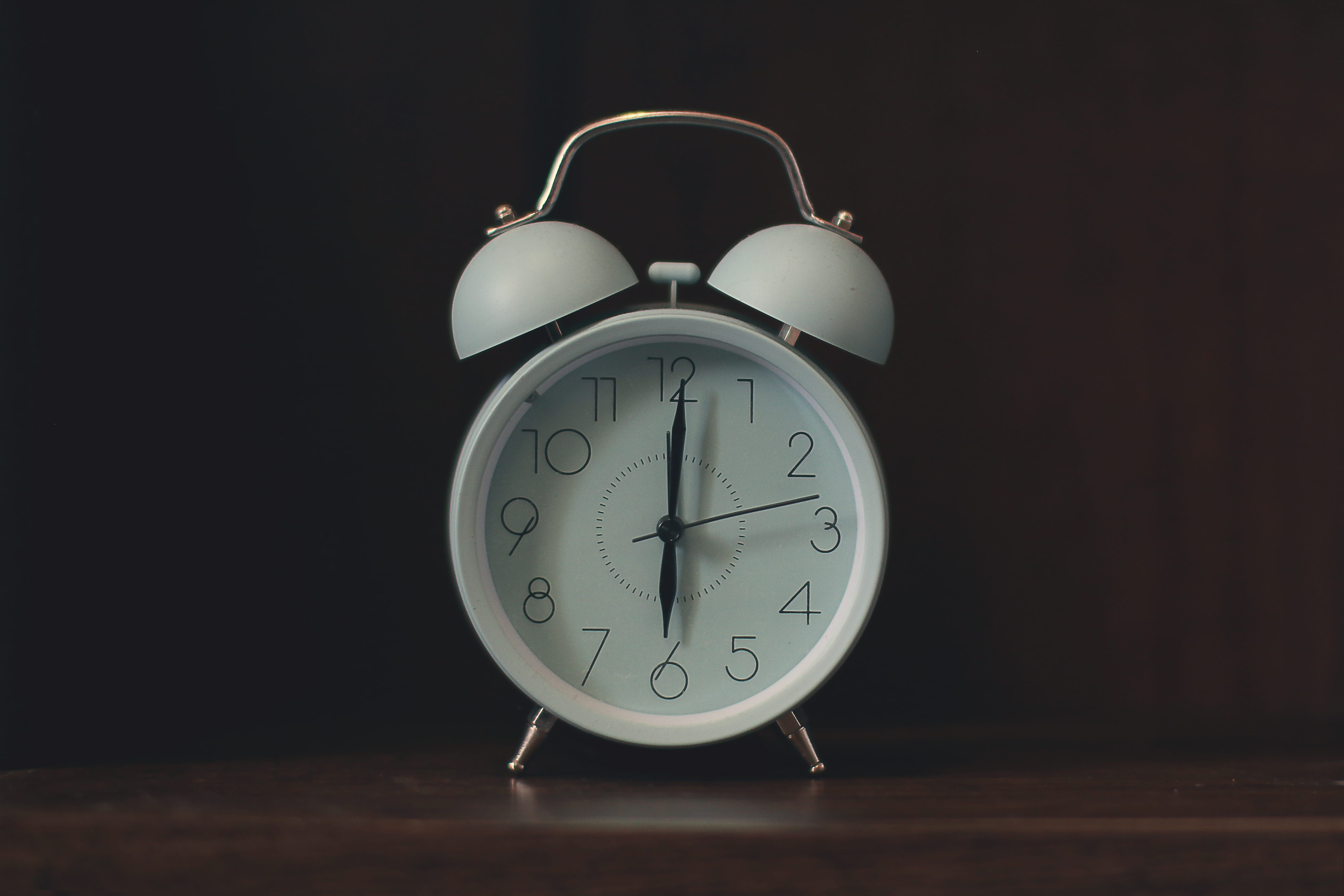 nostalgic, hours, exhausted, alarm clock, second, number, time, clock face, period, accuracy, days, nostalgia, pointer, 5K, no people, retro styled, minute hand, HD Wallpaper
