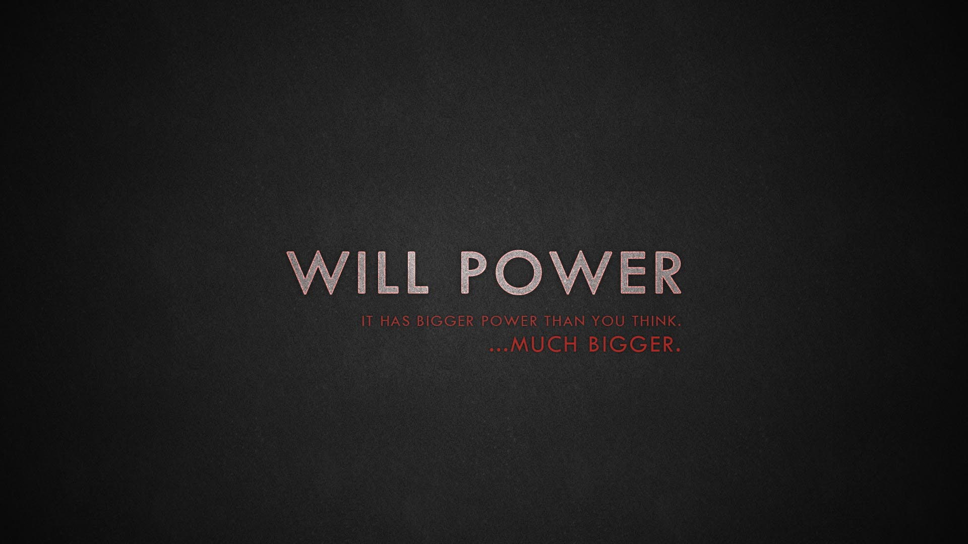 1080P, thought, bigger, power, will, will power, think, hd, HD Wallpaper