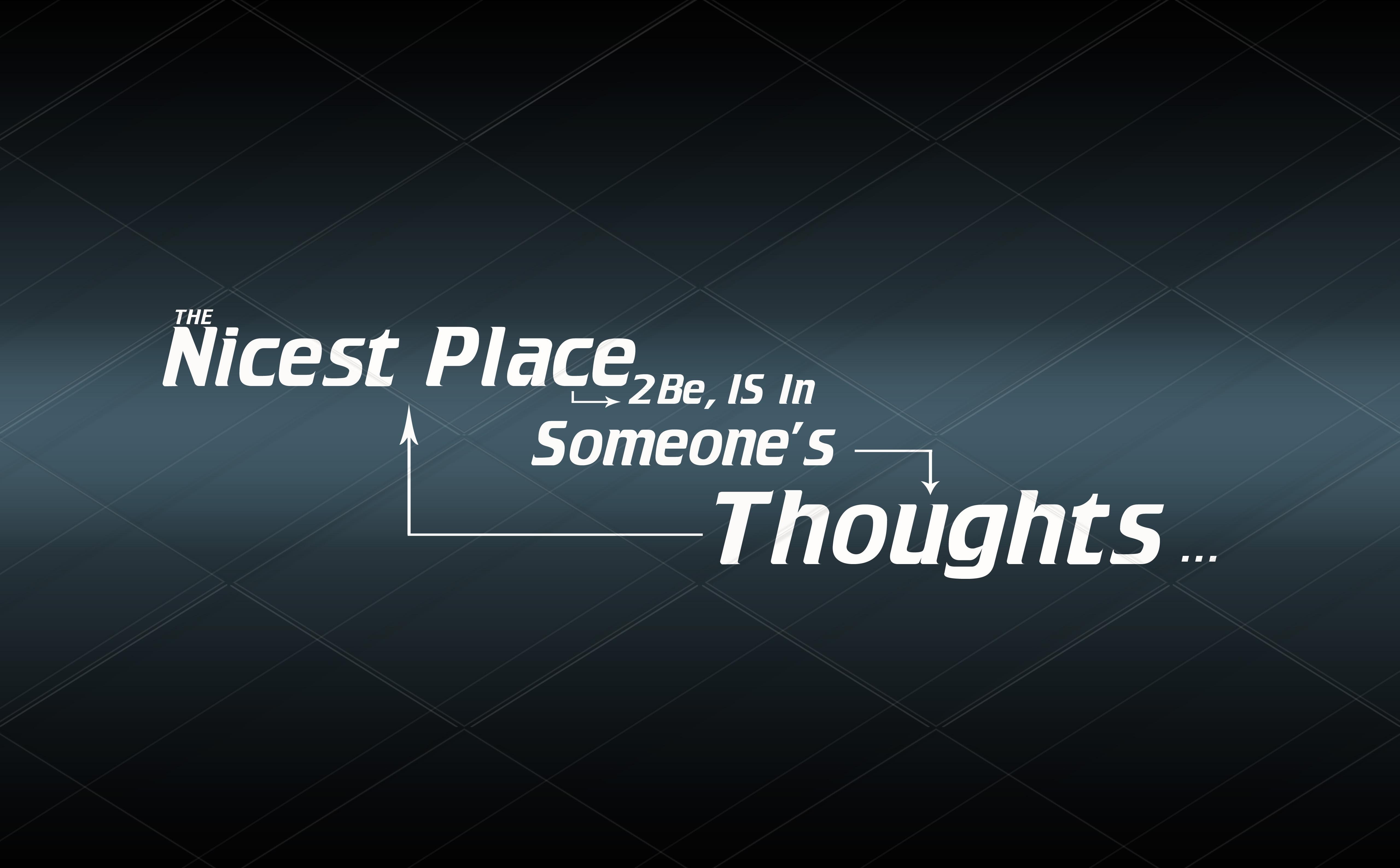 wireless technology, abstract, connection, backgrounds, nicest, s, Thoughts, communication, Place, Typography, computer network, business, design, fashion, HD Wallpaper