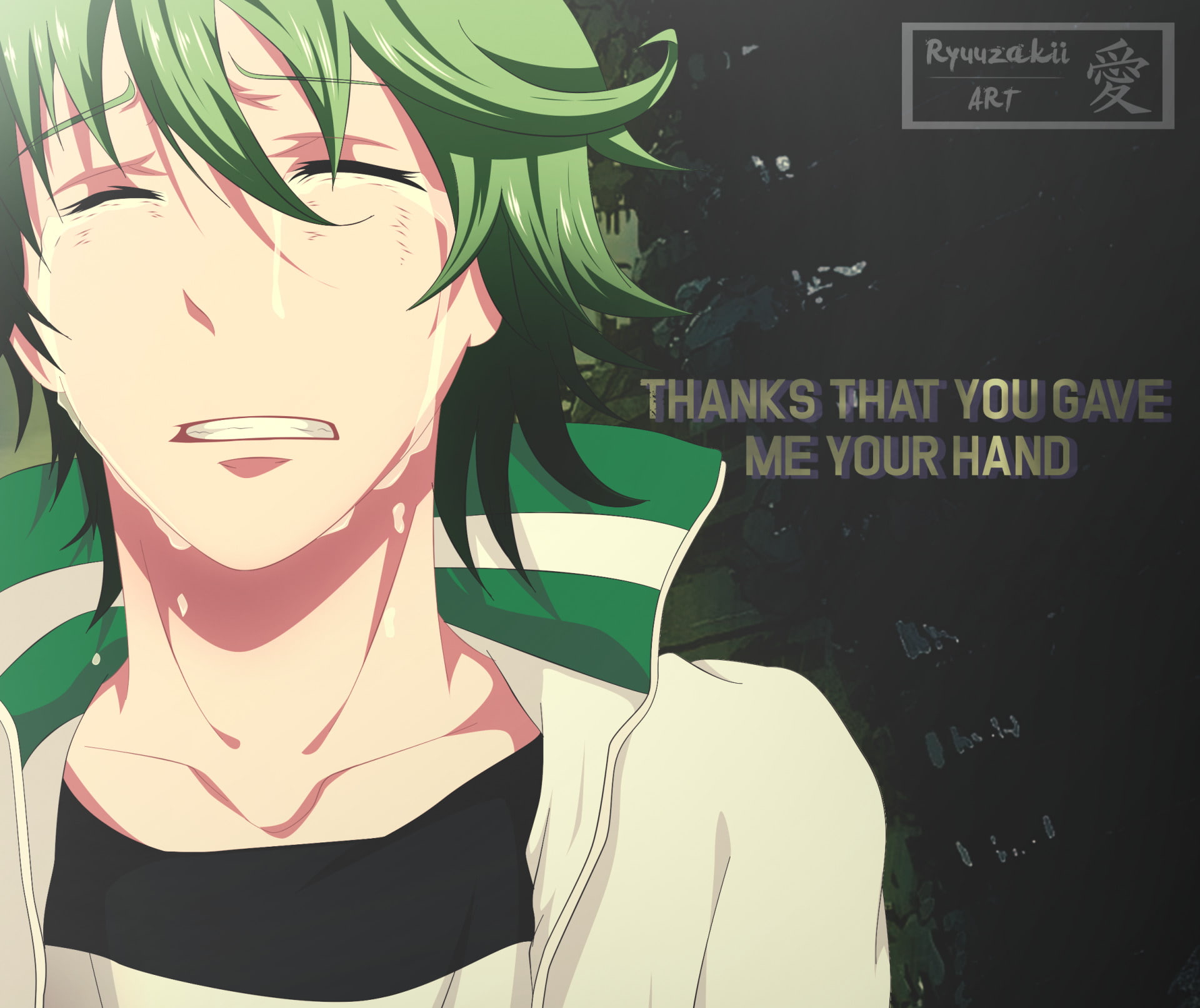 Servamp, Anime, Sakuya Watanuki, 1080P, HD Wallpaper