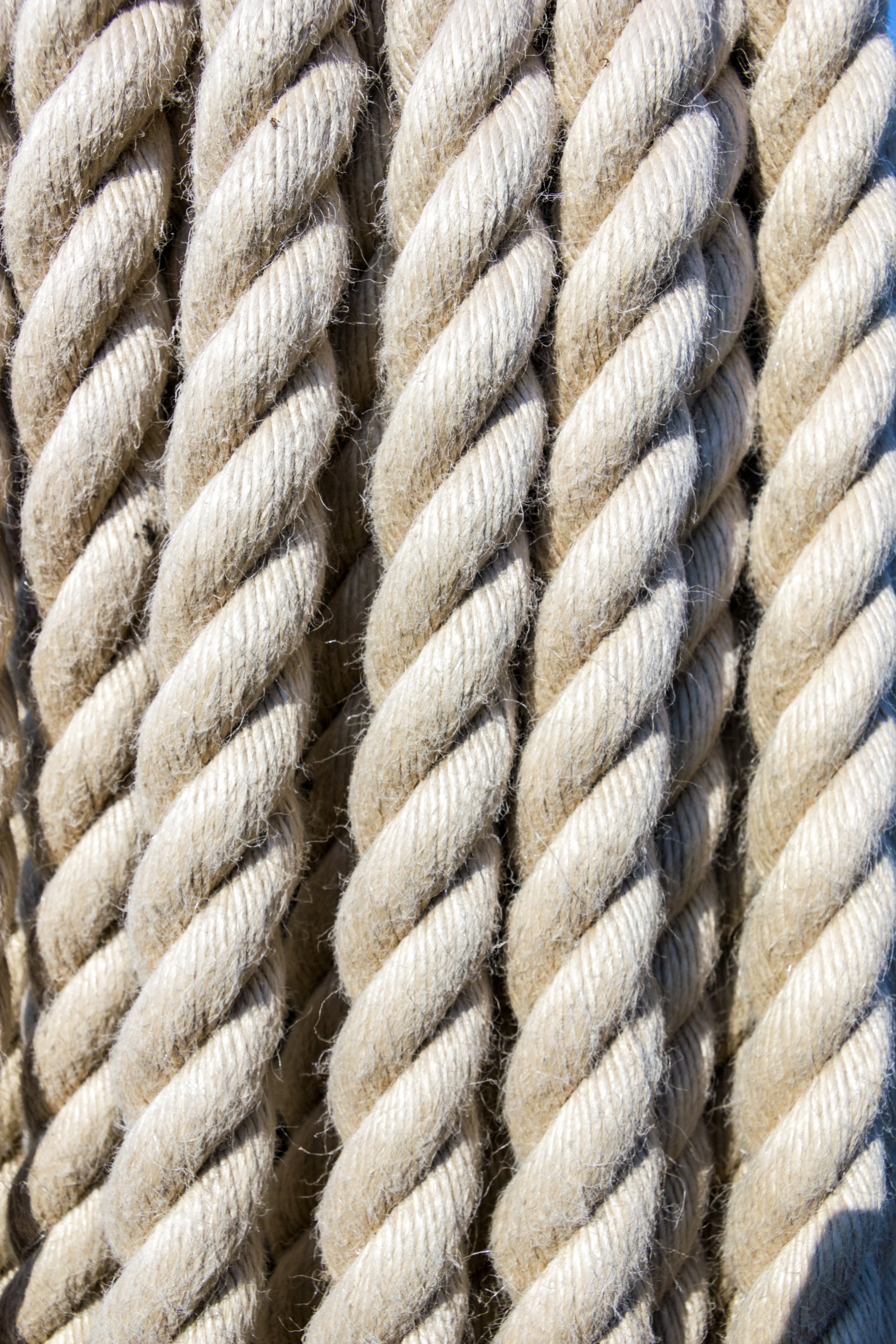 brown, nautical, full frame, photography, close to, twisted, alloy, line, pattern, repetition, no people, close-up, sailor, steel, fiber, rope, extreme close-up, Phone HD Wallpaper