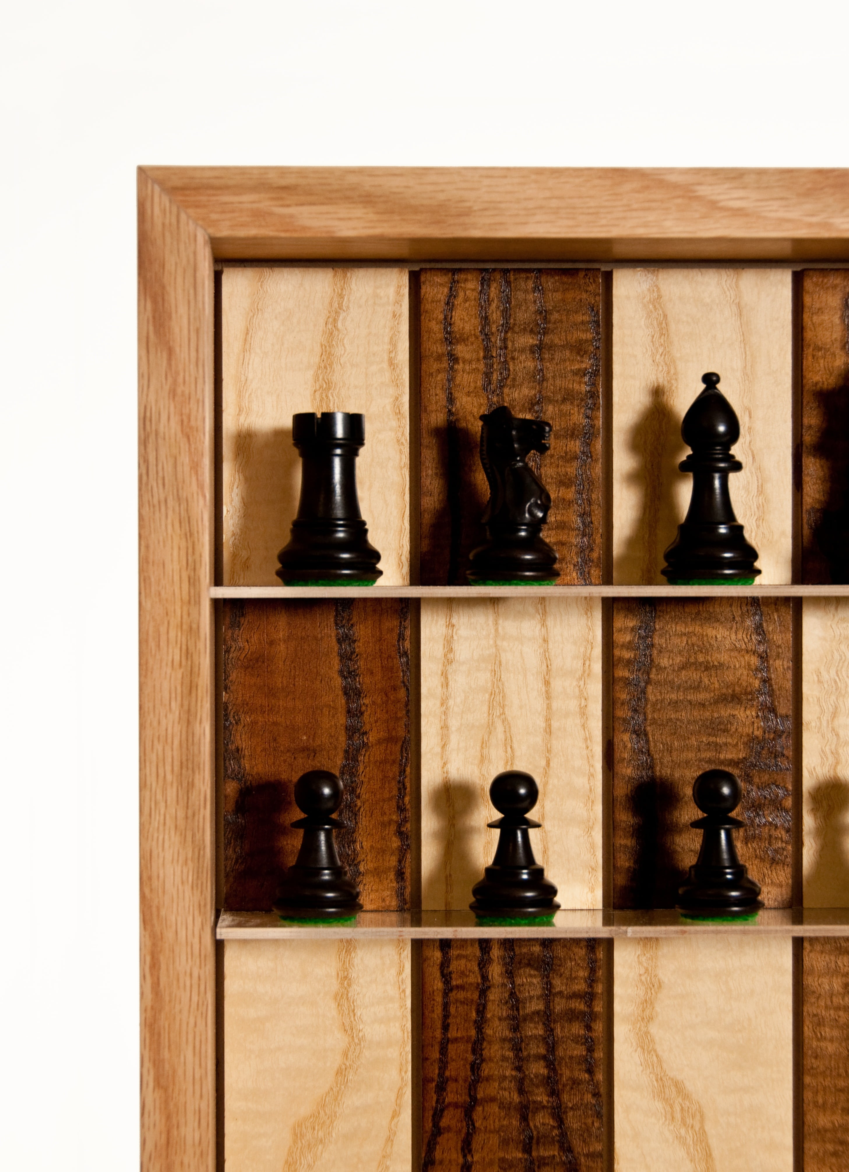 choice, leisure activity, competition, no people, indoors, luxury, group of objects, business, wood - Material, 4K, retro styled, shelf, oak frame, game, Phone HD Wallpaper