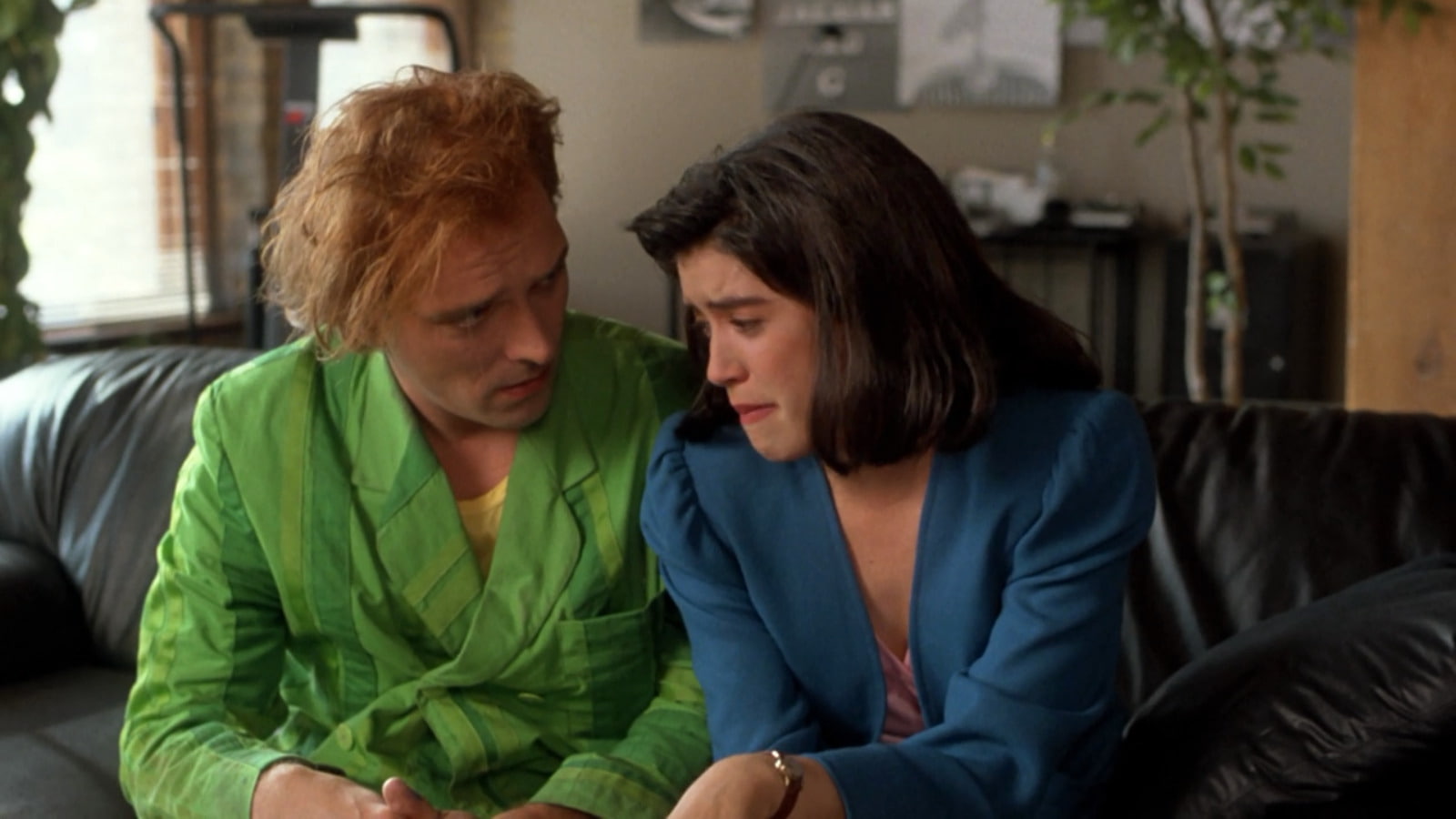 people, anxiety, females, two people, adult, togetherness, head in hands, Rik Mayall, indoors, couple - relationship, sitting, mature women, worried, women, HD Wallpaper