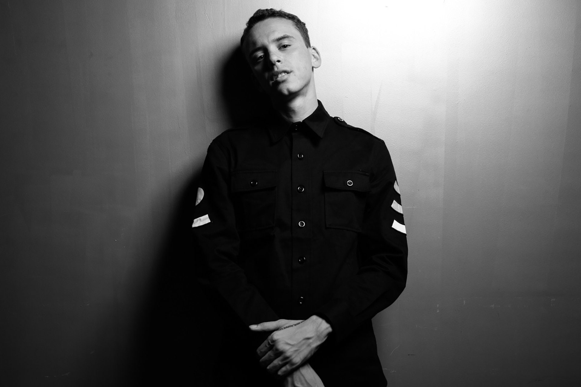 Singers, Logic, 1080P, HD Wallpaper