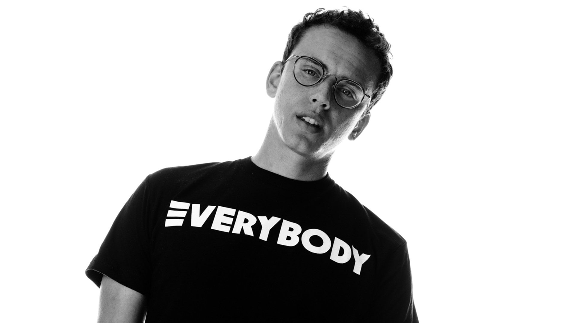 1080P, Singers, Logic, HD Wallpaper