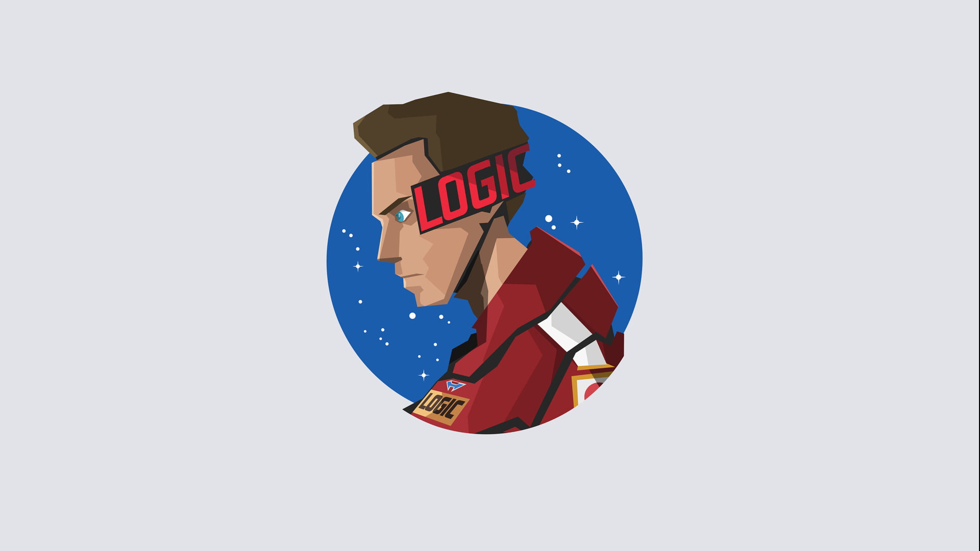 Logic, Logic (Singer), 1080P, Singers, HD Wallpaper