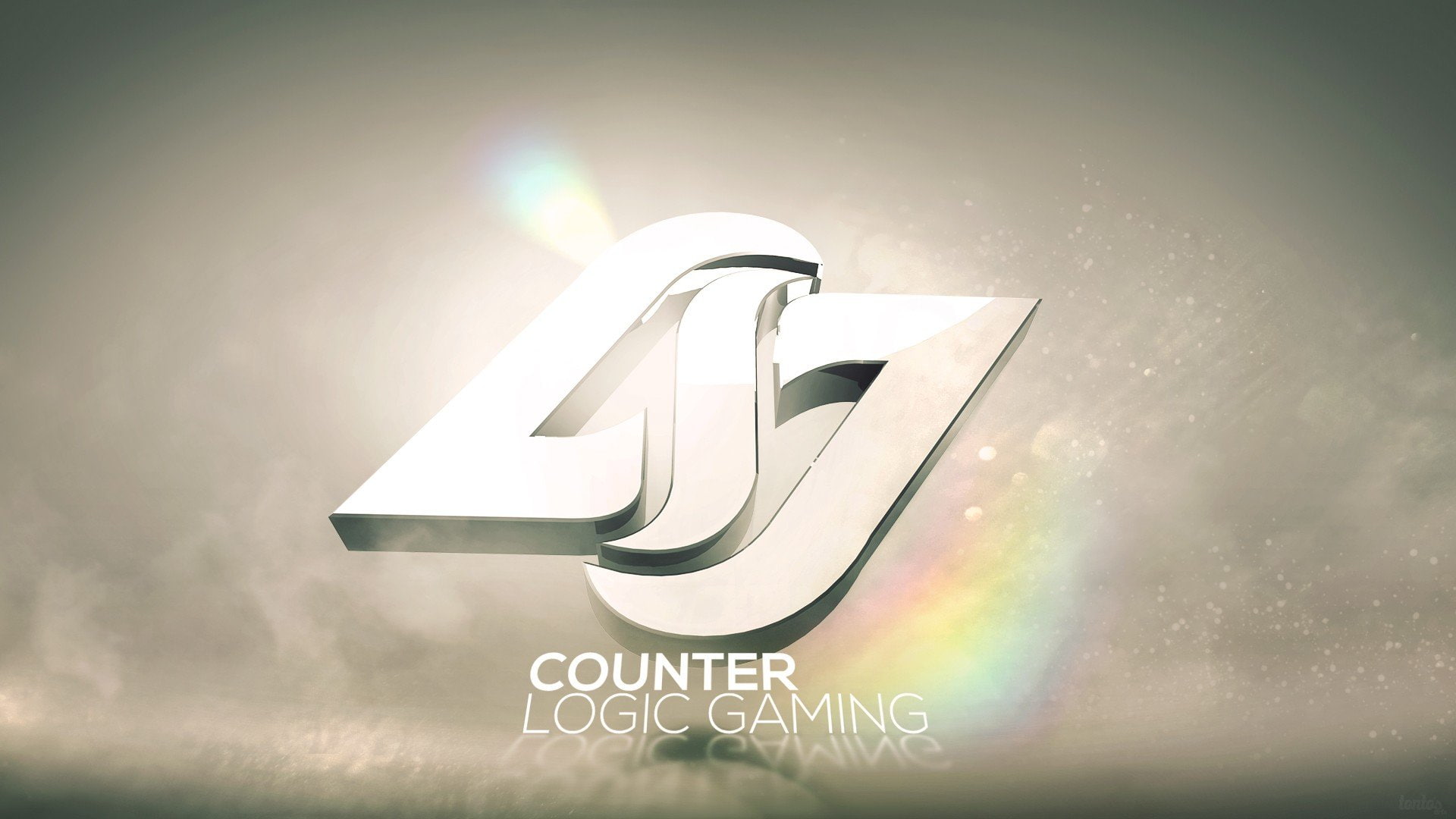 Counter Logic Gaming, 1080P, HD Wallpaper