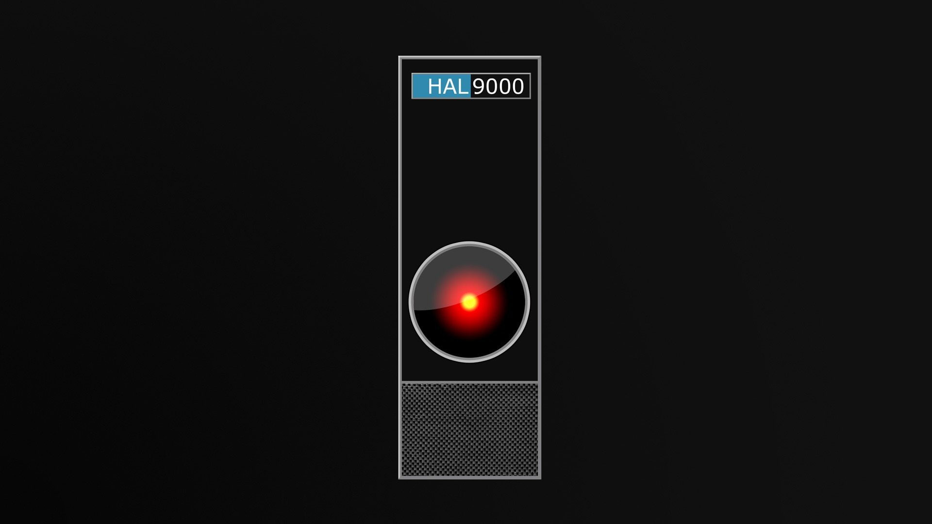 hal9000, 2001, memory, space, 1080P, odyssey, systems, logic, HD Wallpaper