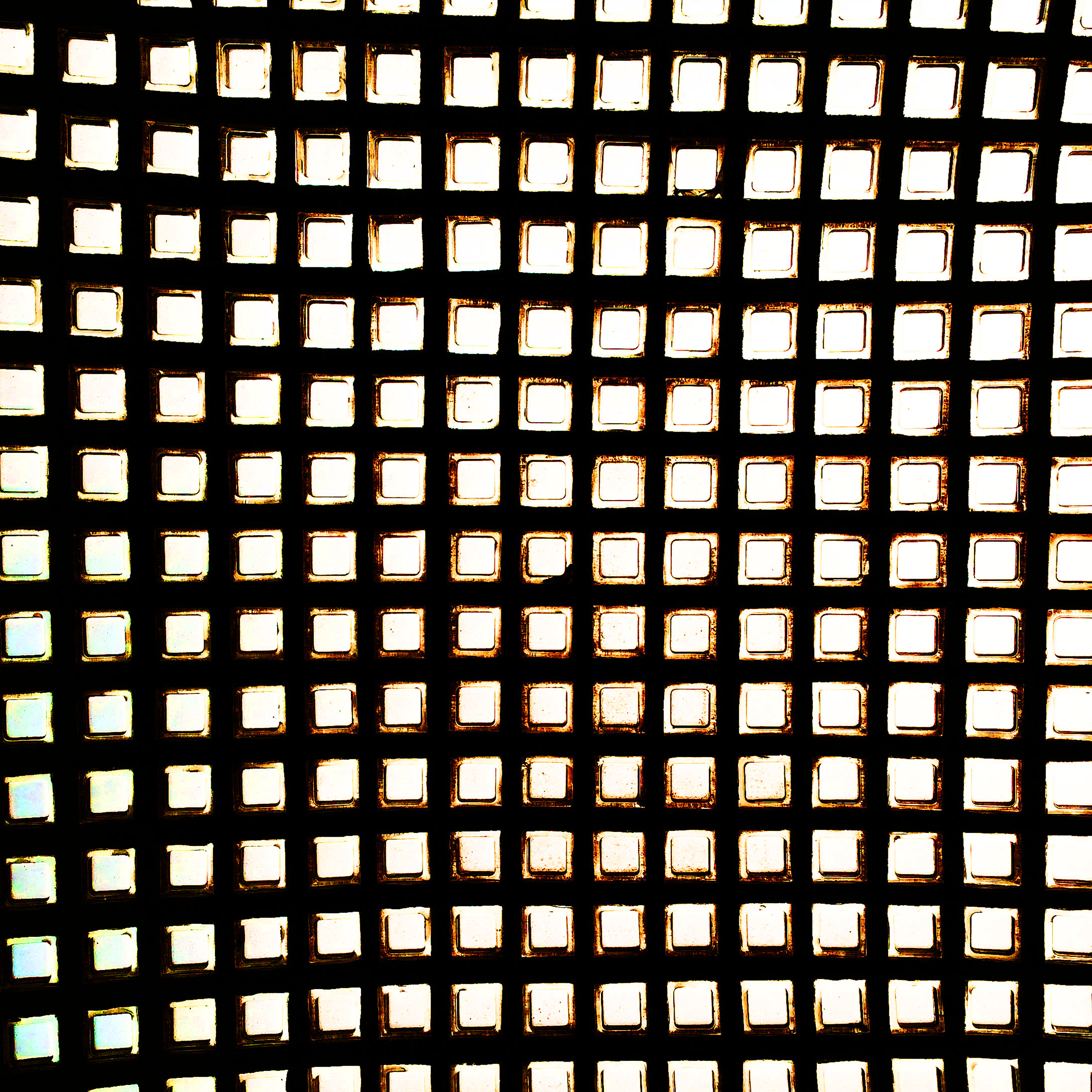 indoors, full frame, antwerpen, textured, background, no people, shape, geometric shape, design, ceiling, close-up, safety, square, lines, blocks, grate, Phone HD Wallpaper