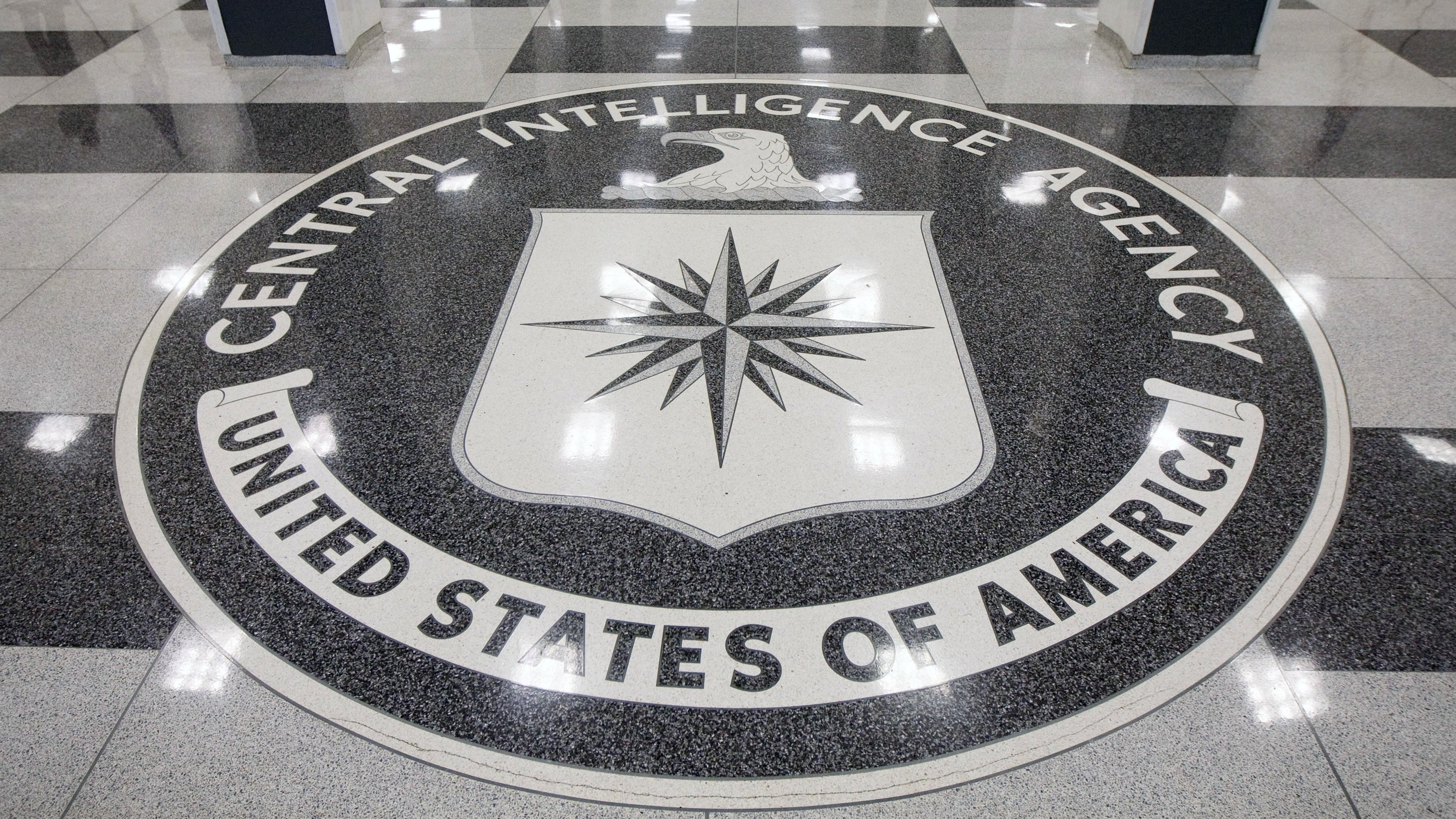 2K, Cia, USA, Spy, america, Intelligence, logo, Central, Agency, crime, HD Wallpaper