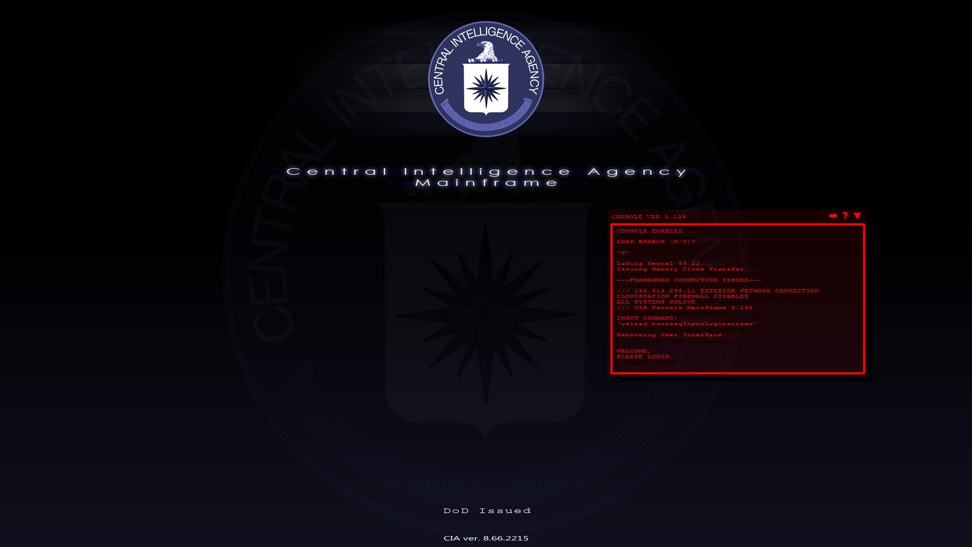 Central, Intelligence, america, crime, Cia, hacker, logo, 1080P, hacking, USA, Agency, Spy, HD Wallpaper