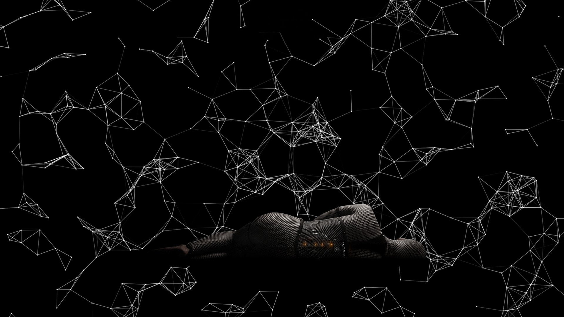 1080P, Movie, Ex Machina, HD Wallpaper