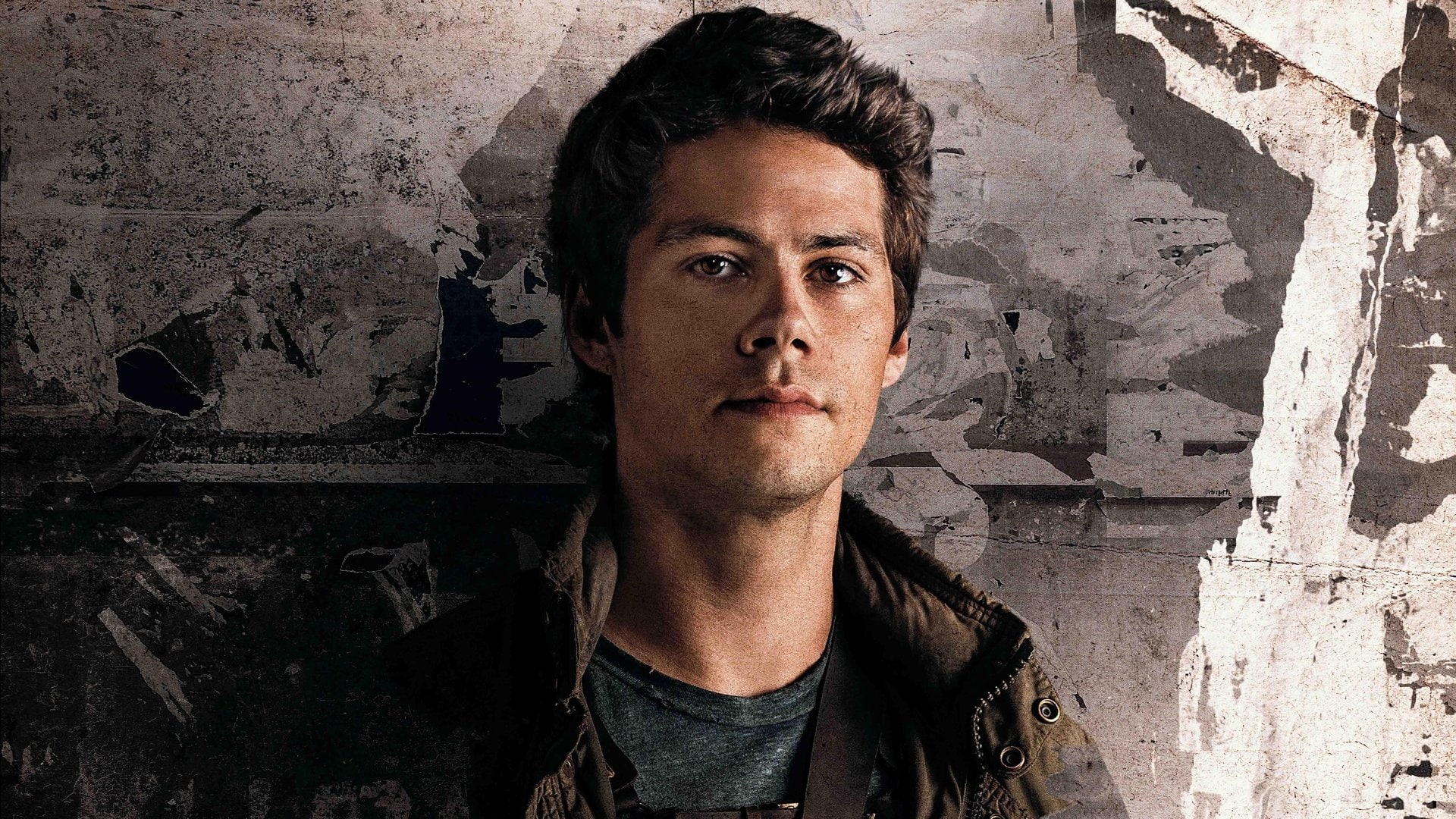 1080P, Maze Runner: The Death Cure, Dylan OBrien, Movie, HD Wallpaper