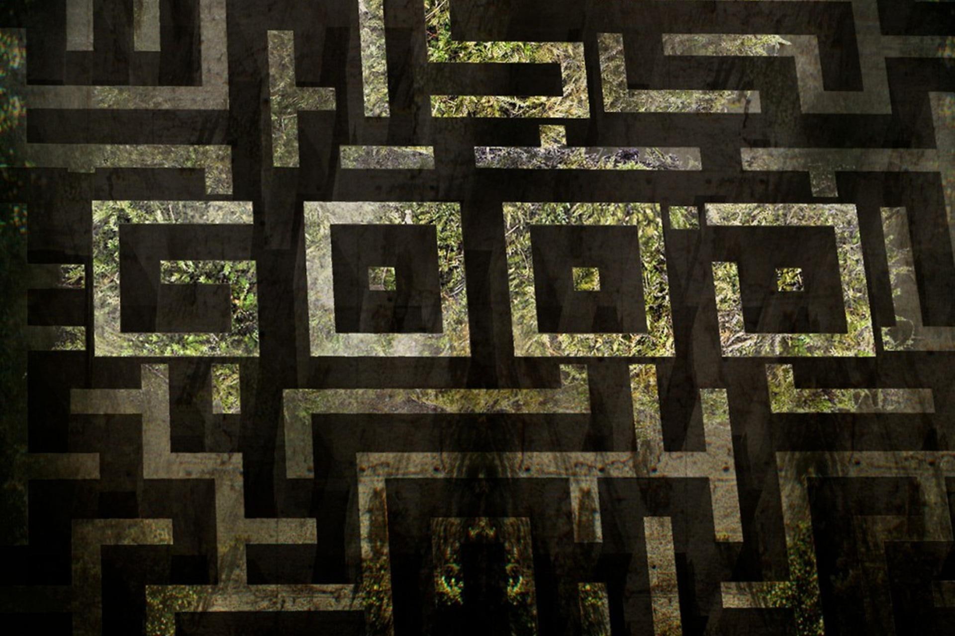 runner, film, the maze runner, 1920x1280, movie, 1080P, maze, HD Wallpaper