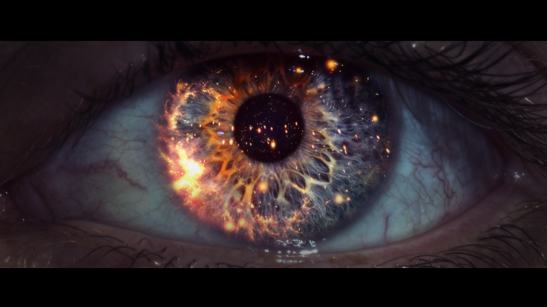 drama, thriller, sci fi, action, runner, 1080P, blade, HD Wallpaper