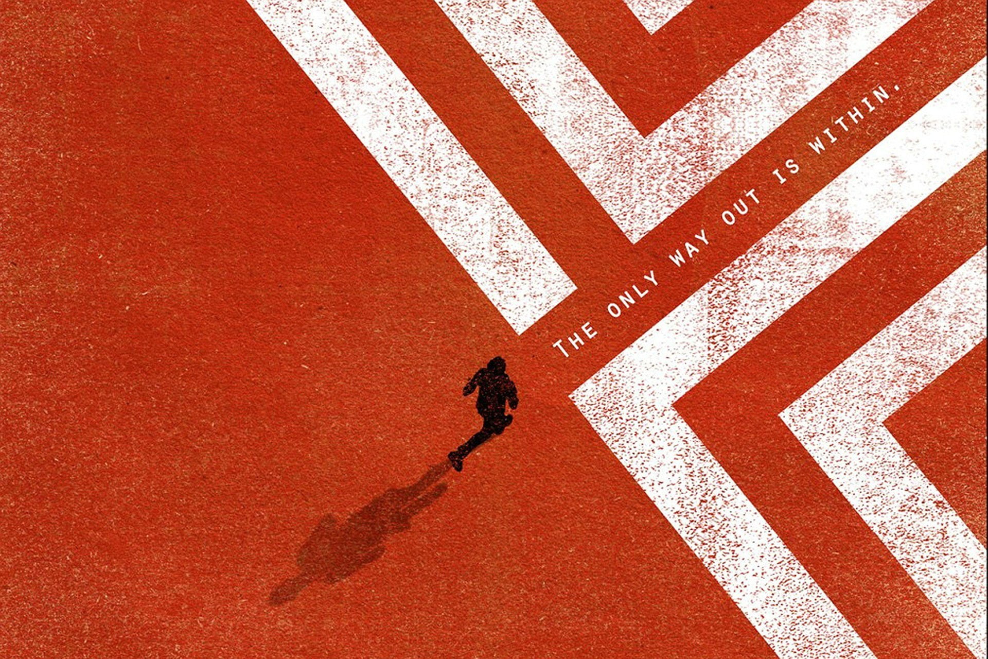 1080P, mystery, maze, runner, sci fi, action, thriller, HD Wallpaper