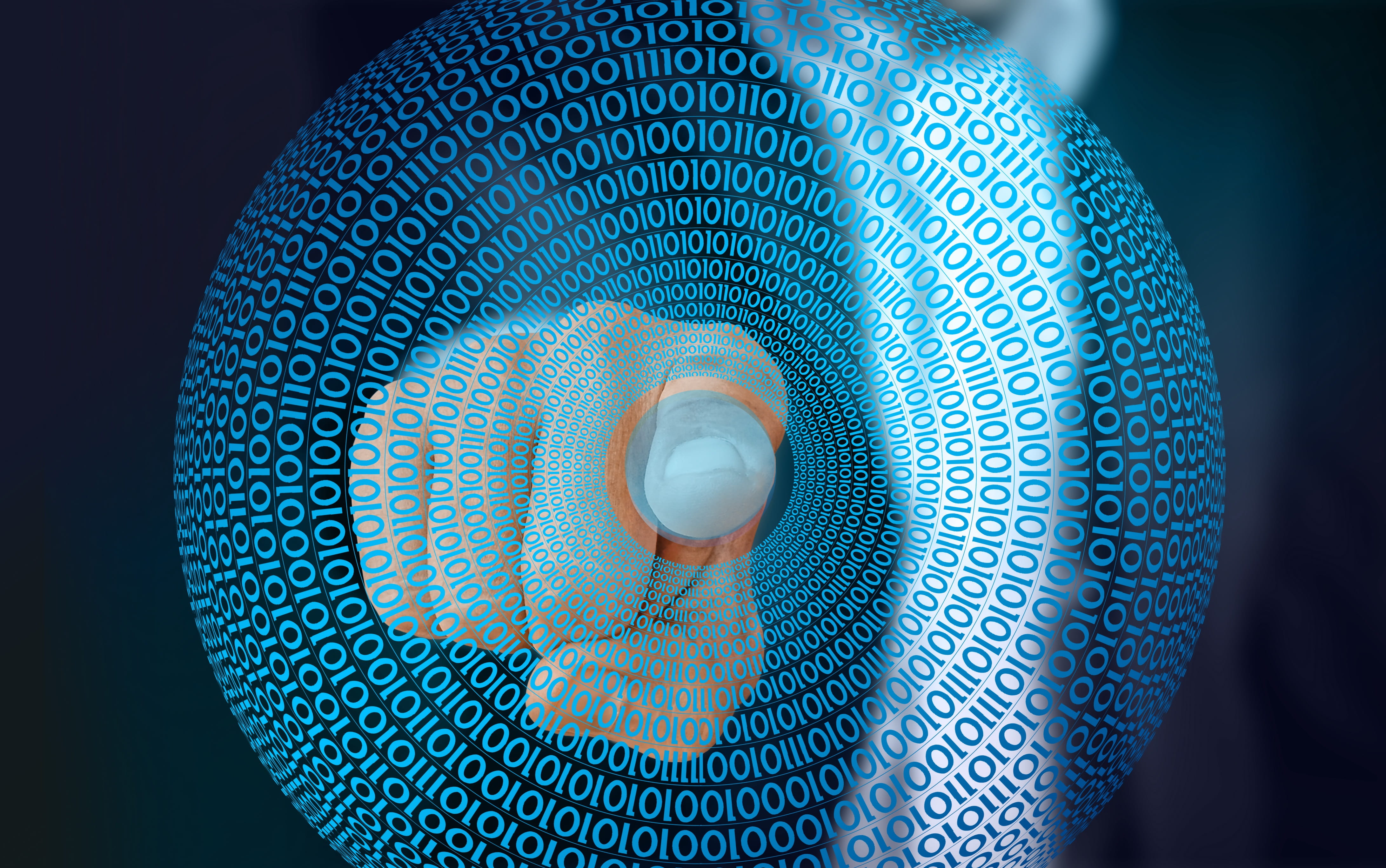 no people, information, contact, close-up, internet, social, wireless technology, circle, finger, null, communication, data, indoors, number, security system, HD Wallpaper