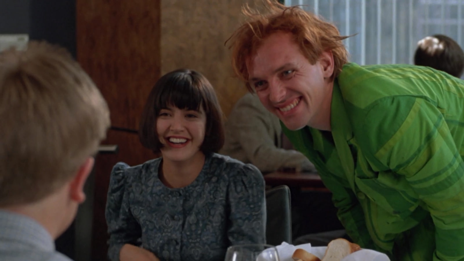 Drop Dead Fred, Rik Mayall, Phoebe Cates, Movie, 720P, HD Wallpaper