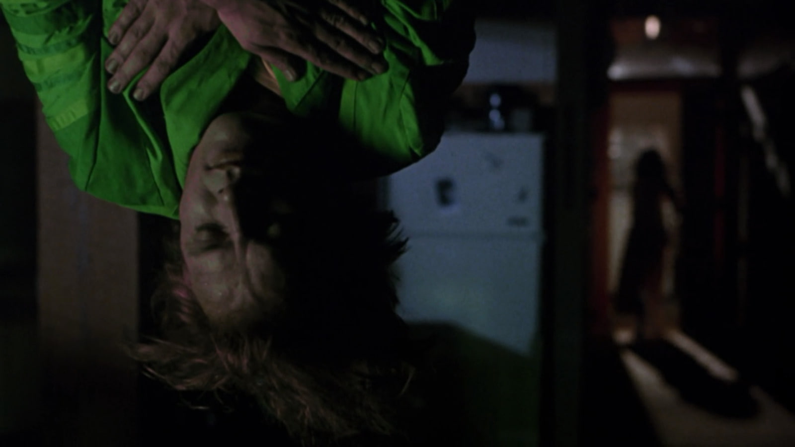 720P, Rik Mayall, Movie, Drop Dead Fred, HD Wallpaper