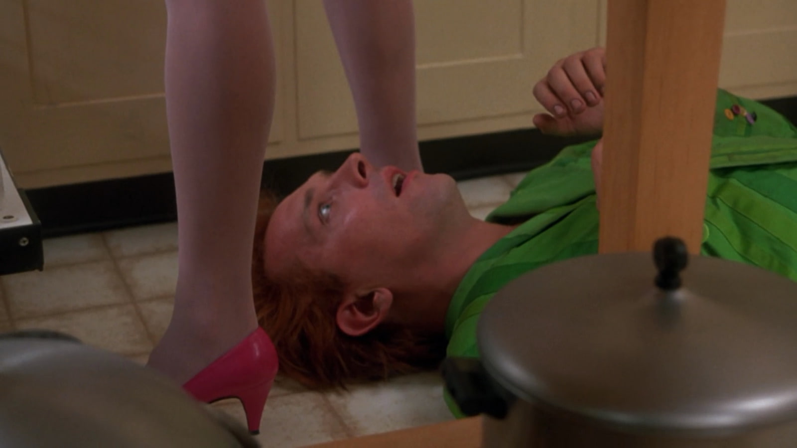720P, Movie, Drop Dead Fred, Rik Mayall, HD Wallpaper