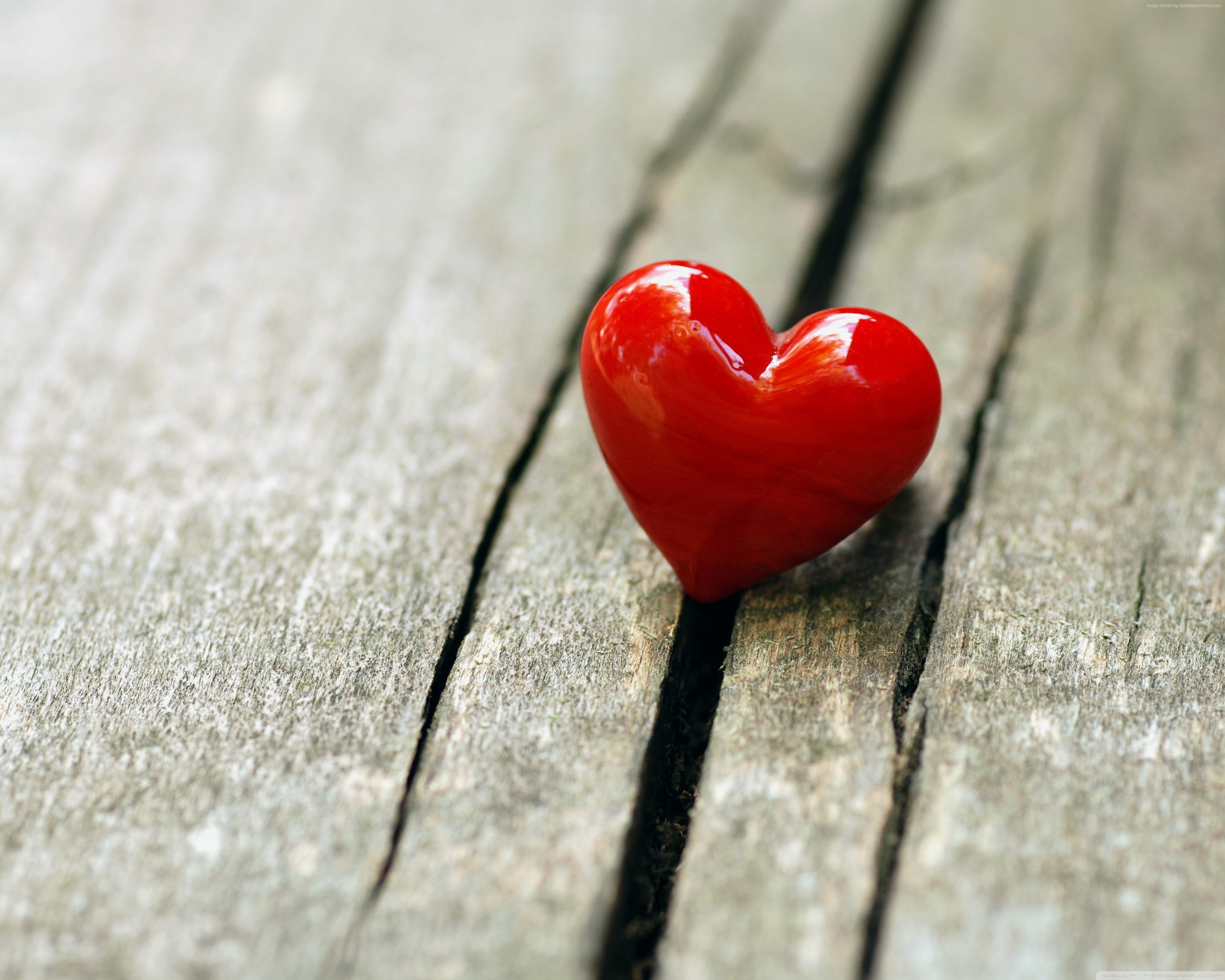 holiday, 2K, love, February 14, Valentines Day, heart, gift, HD Wallpaper