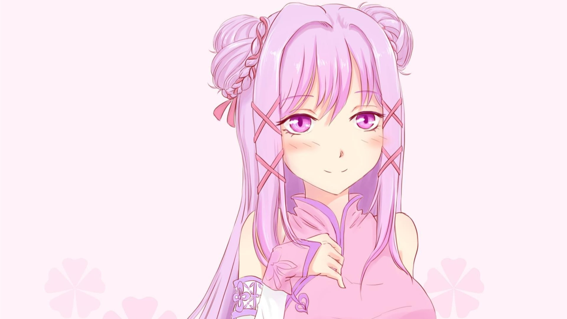 Cupids Chocolates, Anime, 1080P, Xia Zitong, HD Wallpaper