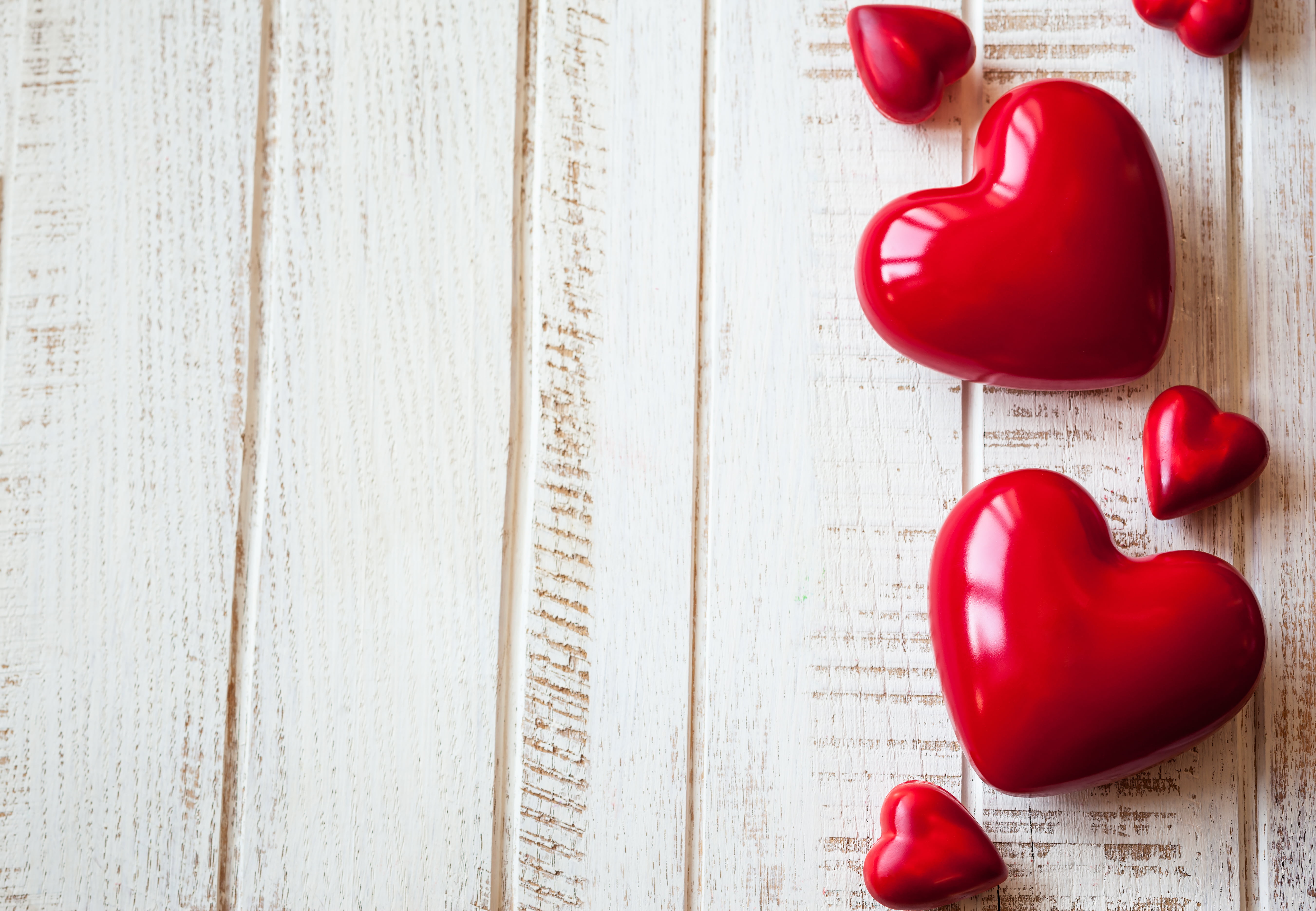 heart, food and drink, high angle view, indoors, tablecloth, sweet, six, still life, decors, celebration, vegetable, freshness, table, close-up, heart shape, HD Wallpaper
