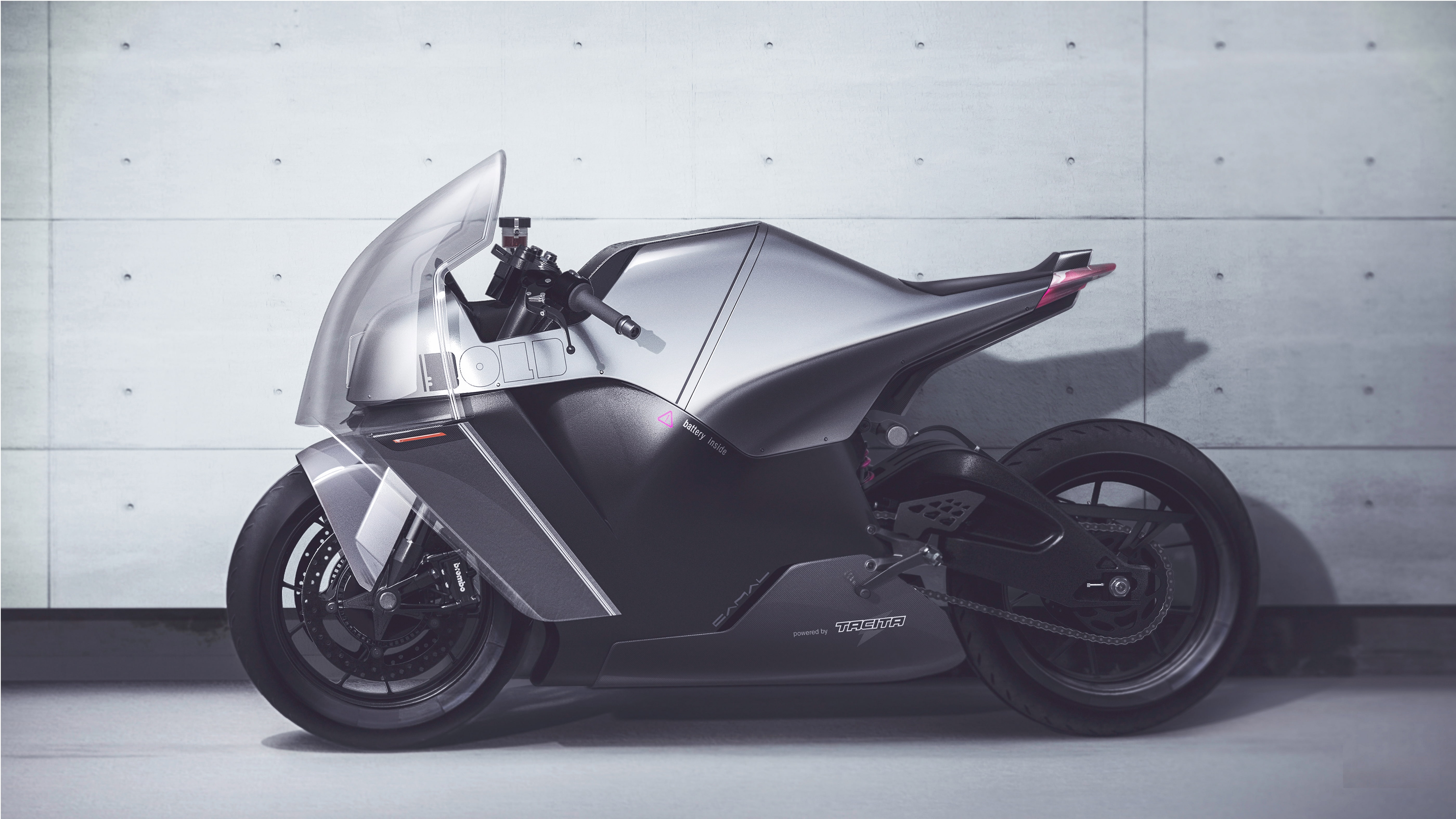 Electric Bike, 5K, 5K, Camal Bold, HD Wallpaper