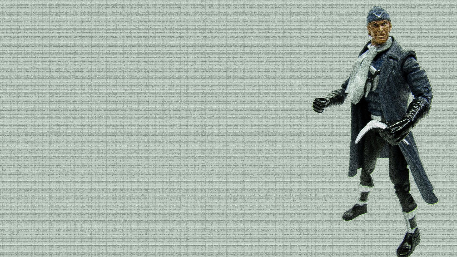 1080P, Captain Boomerang, Comics, HD Wallpaper