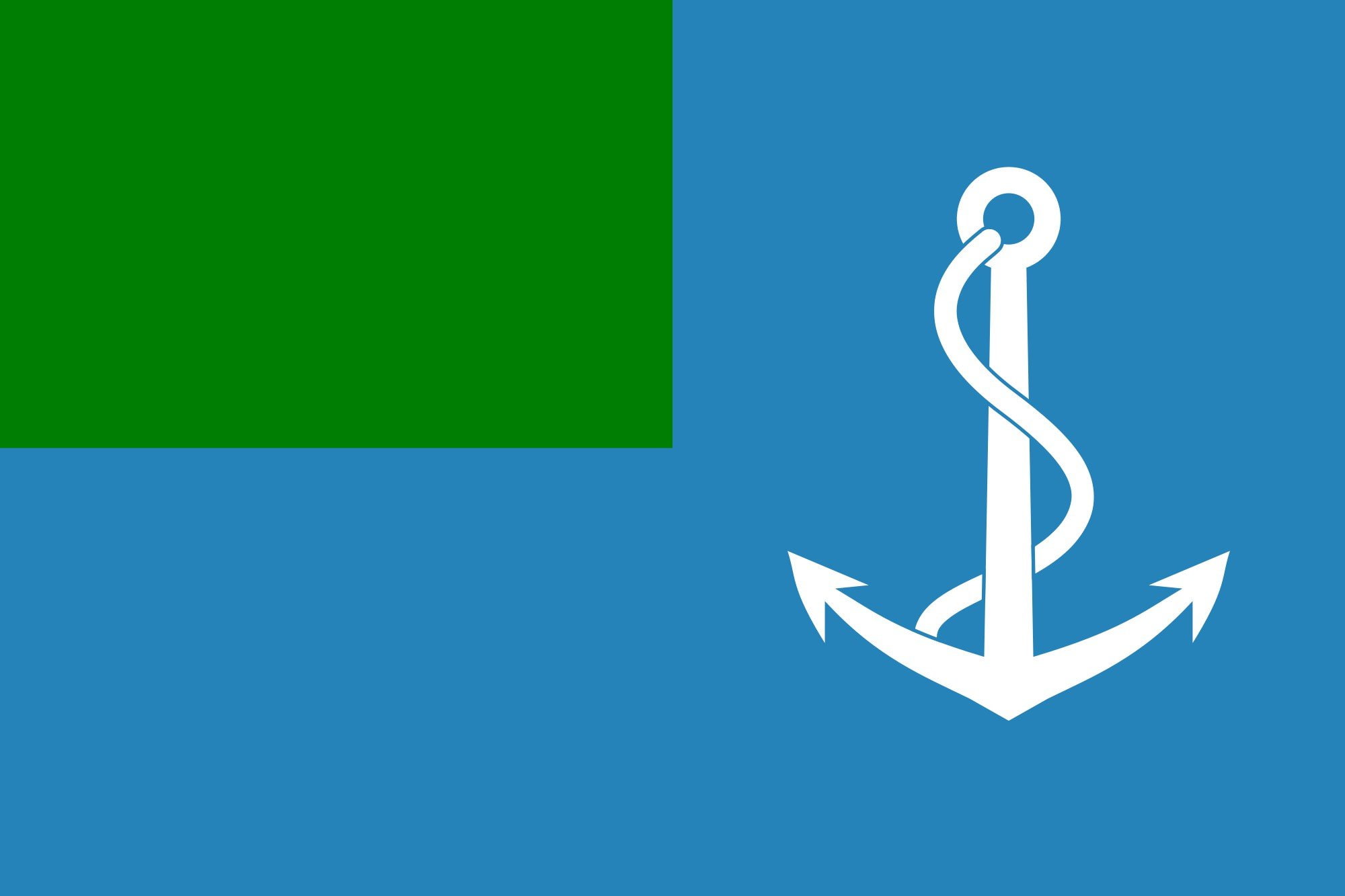 2000px naval, 1080P, libya svg, ensign, HD Wallpaper