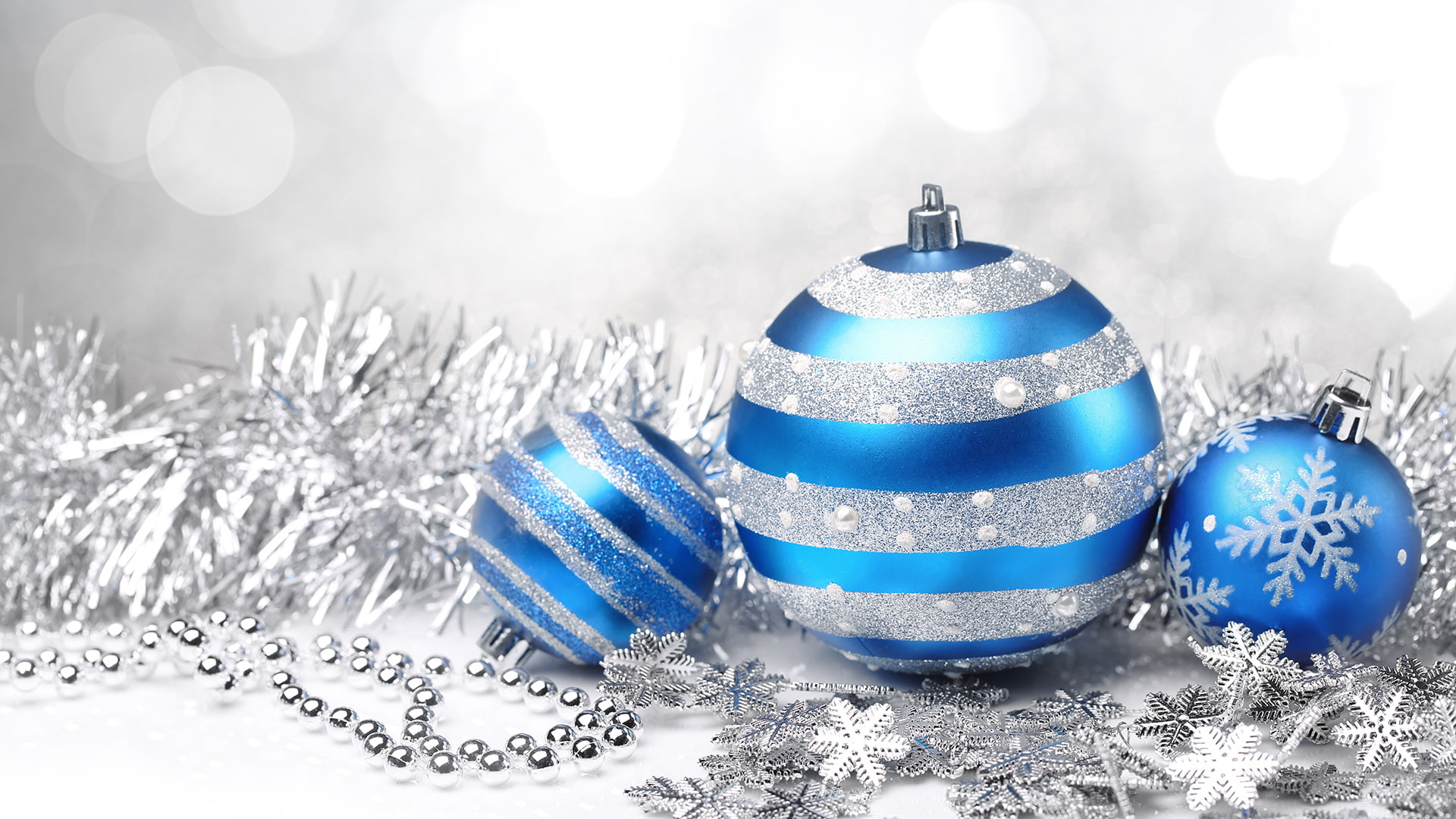 christmas, ball, golden, merry, color, sphere, december, party, bangle, snow, gift, 1080P, xmas, winter, ornament, year, symbol, celebrate, art, ribbon, HD Wallpaper