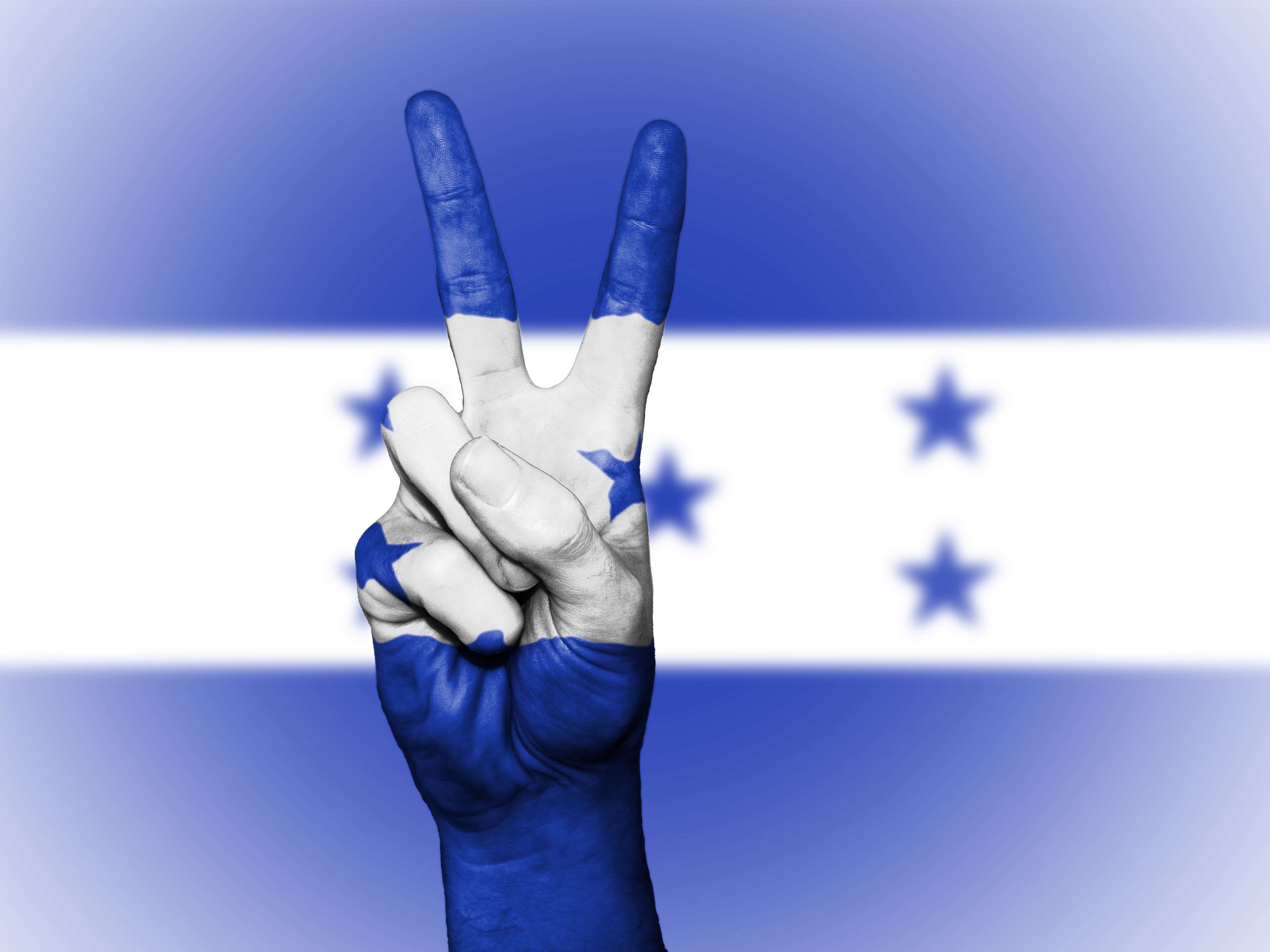 blue, tourism, focus on foreground, stock photo, art and craft, national, symbol, illustration, peace, body part, country, background, human hand, nation, HD Wallpaper
