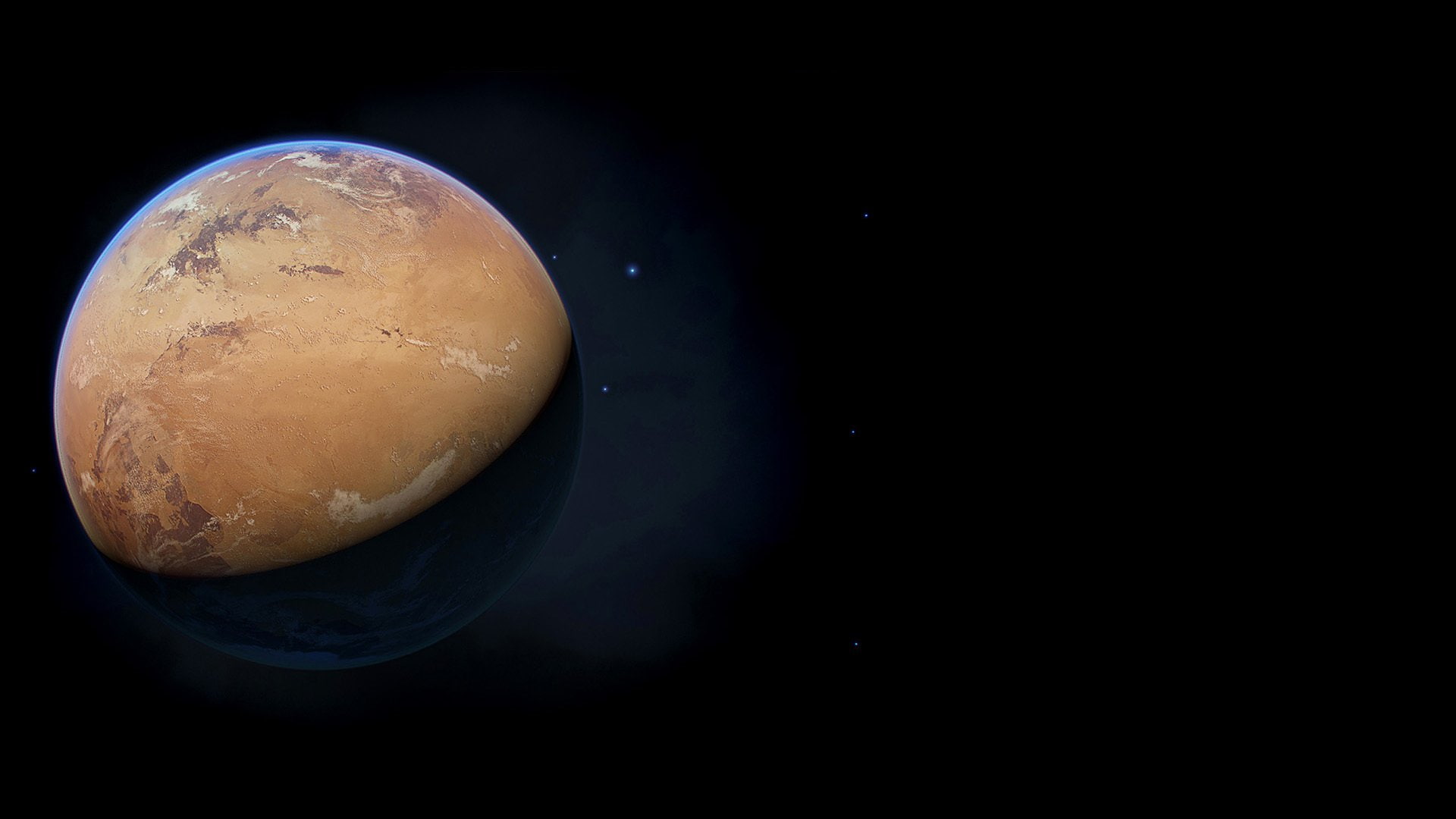 Video Game, 1080P, Homeworld: Deserts of Kharak, HD Wallpaper