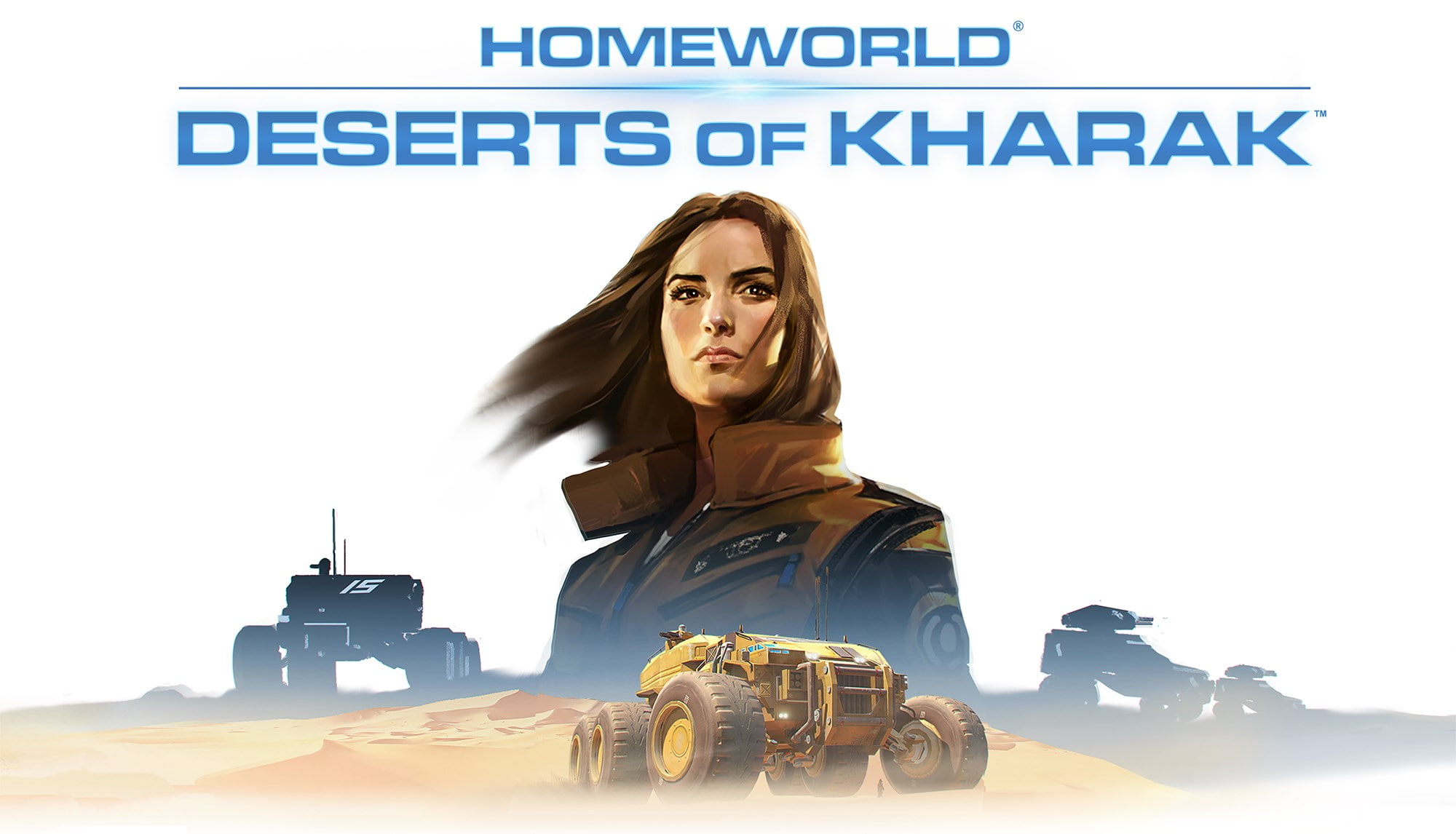 homeworld deserts of kharak, 1080P, HD Wallpaper