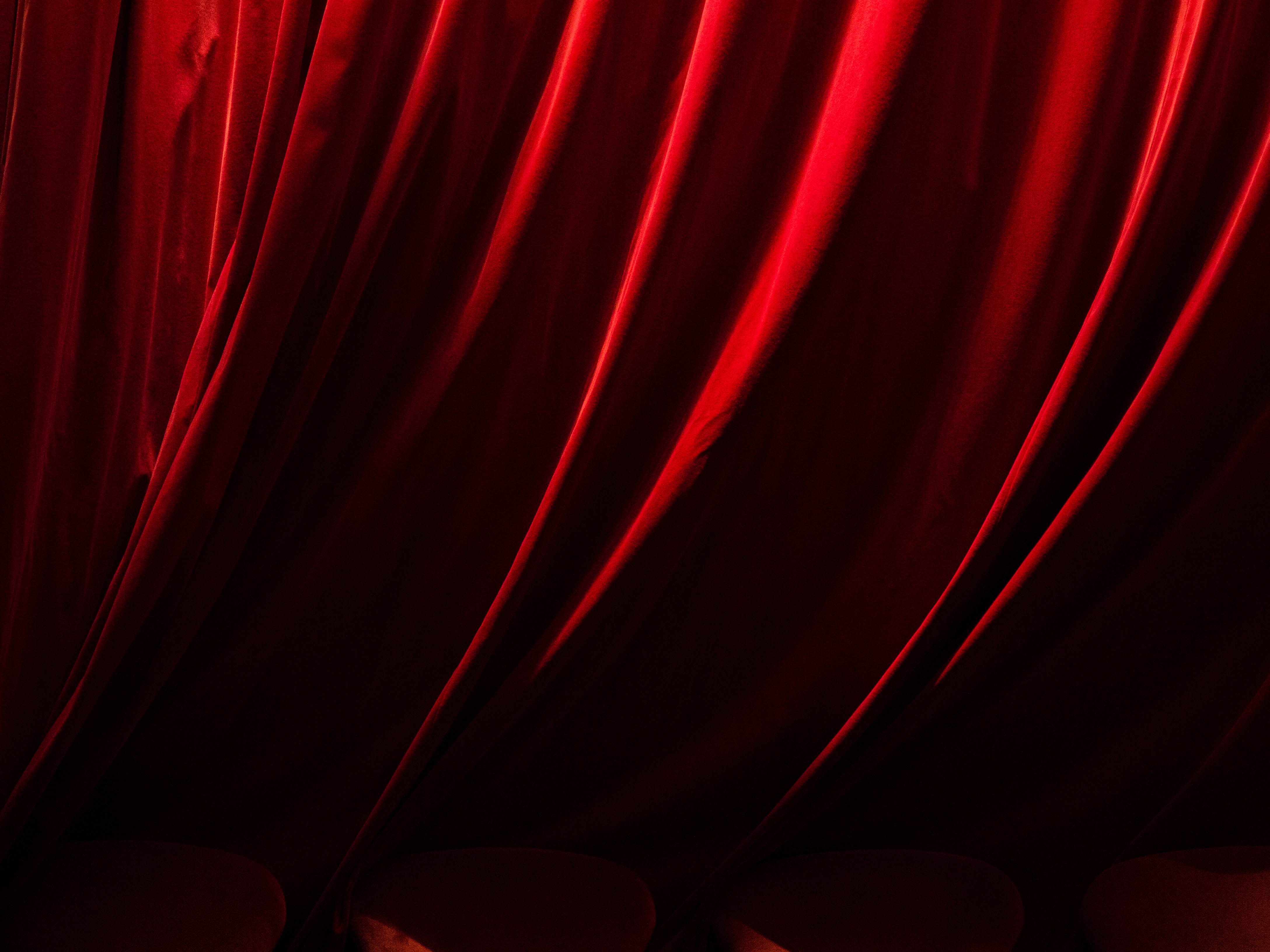 softness, barcelona, film industry, performing arts event, elegance, textile, palau de la música, movie, minimal, 4K, abstract, stage theater, luxury, HD Wallpaper