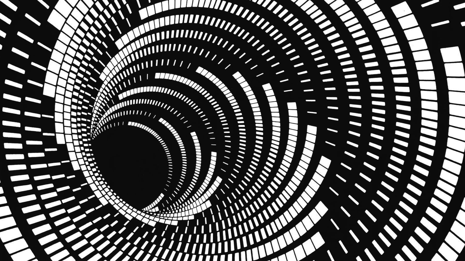 architecture and art, illustration, architecture, building, full frame, cupola, concentric, directly below, repetition, spiral, geometric shape, circle, HD Wallpaper