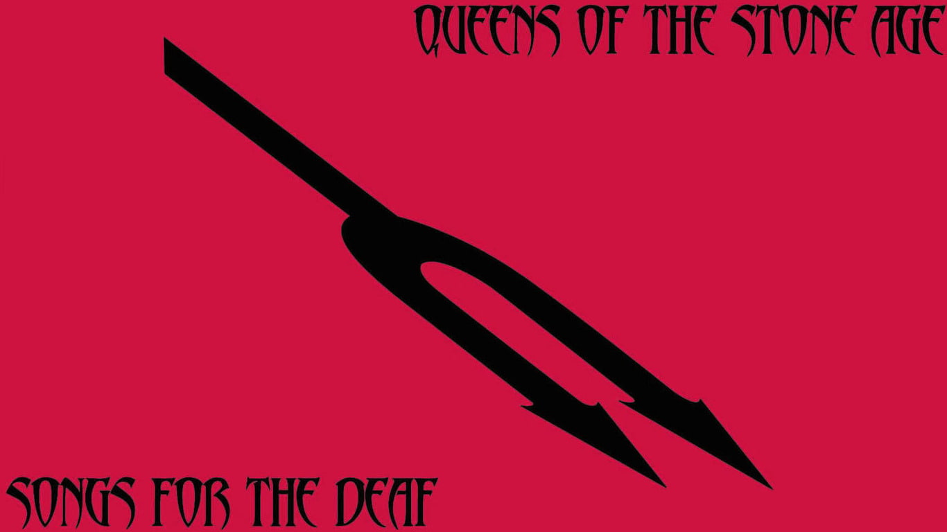 Band (Music), 720P, Queens of the Stone Age, HD Wallpaper