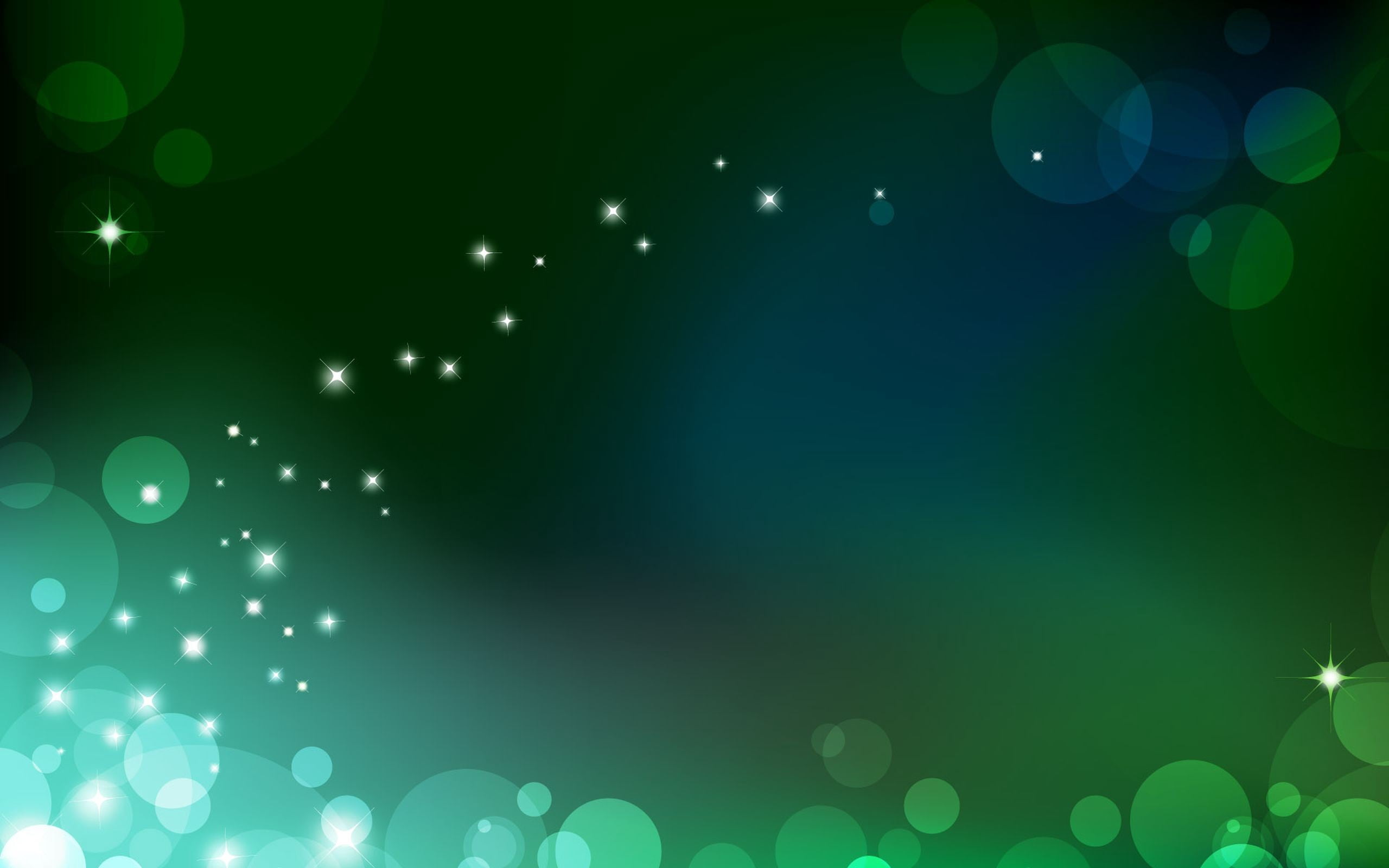 digital, arts culture and entertainment, Pattern, green, night, light, event, green Color, circle, backdrop, illustration, photographic Effects, HD Wallpaper
