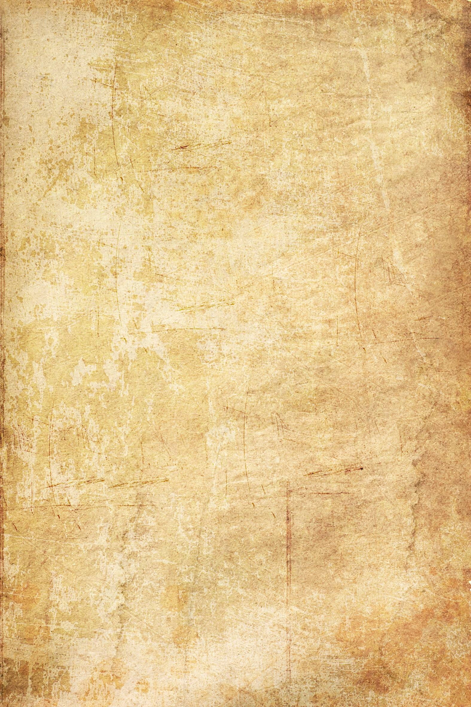 dirty, dirt, weathered, pattern, messy, texture, paper, retro styled, 1080P, antique, damaged, yellow, grunge, smudged, textured effect, textured, no people, Phone HD Wallpaper