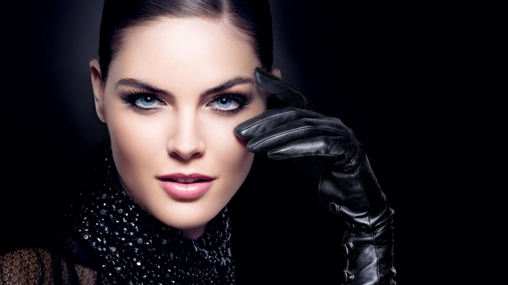 1080P, nice girl pic 1920x1080, HD Wallpaper