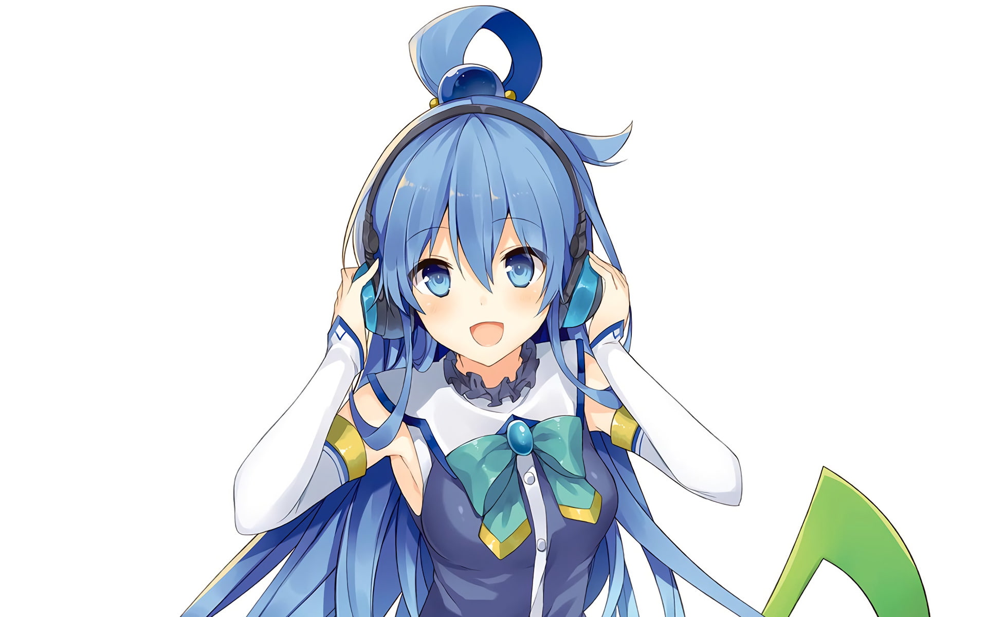 KonoSuba, Anime, 1080P, KonoSuba – God’s blessing on this wonderful world!!, Aqua (KonoSuba), HD Wallpaper