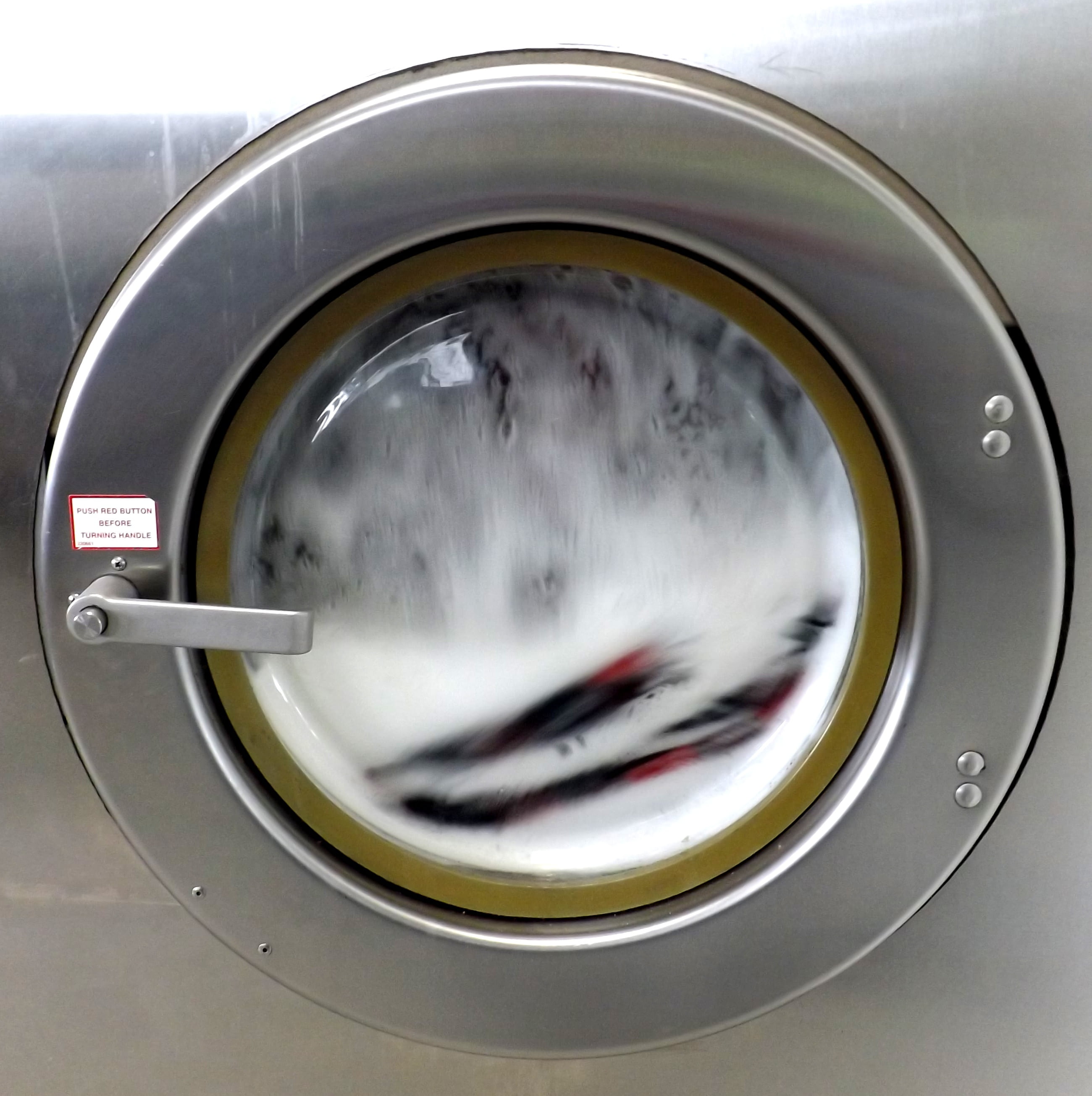 close-up, dirty, spin, clean, clothes, design, man made, industrial, machine, washing machine, commercial, laundry, household equipment, soap, domestic, Phone HD Wallpaper