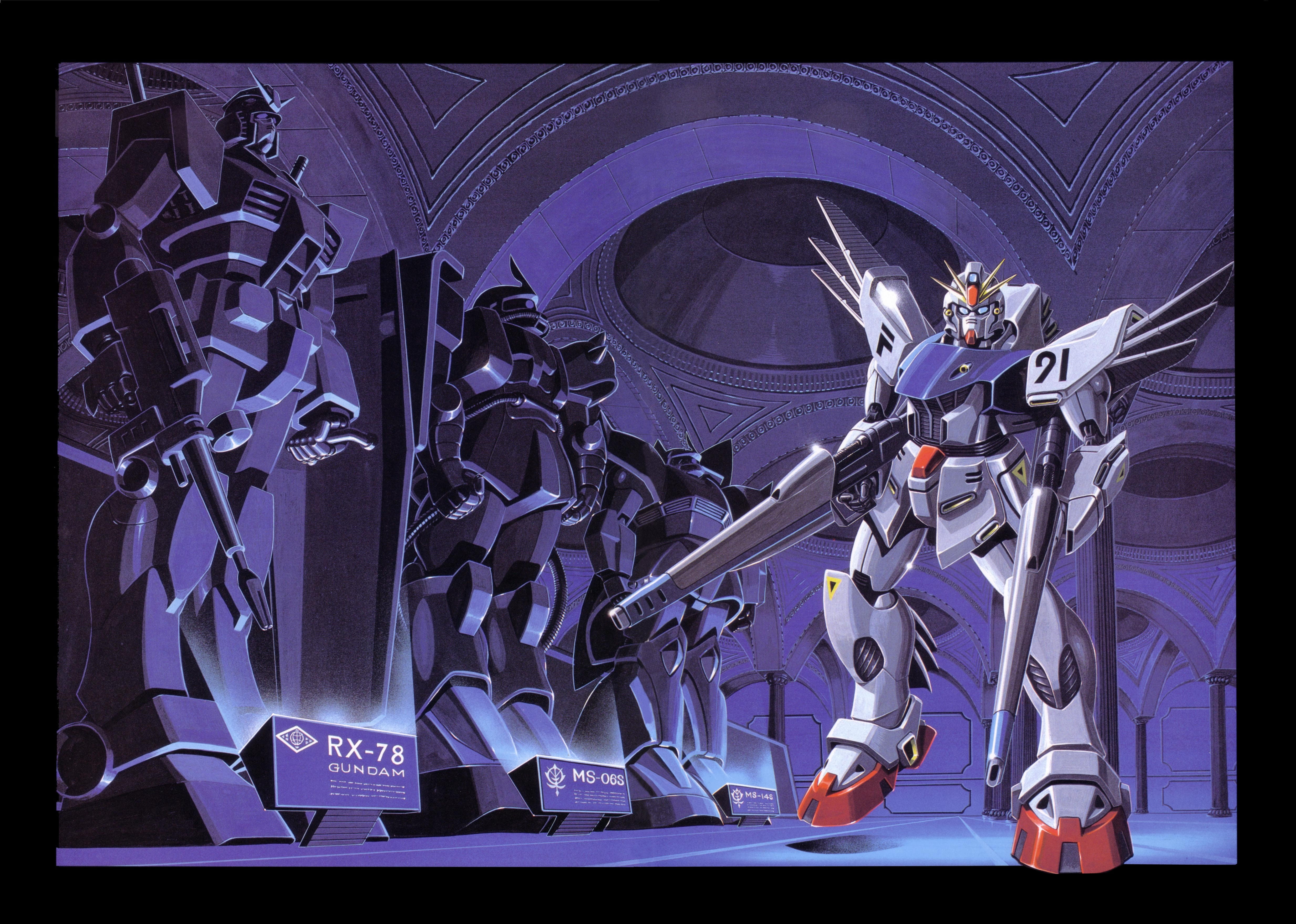 no people, healthcare and medicine, 4K, representation, auto post production filter, human representation, occupation, music, group, Mobile Suit Gundam, HD Wallpaper