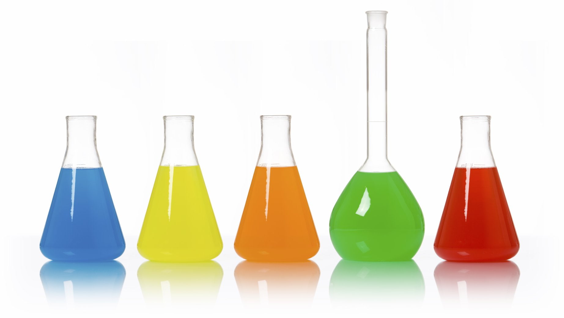 education, white background, scientific experiment, healthcare and medicine, education occupation, science, Medicine, laboratory, abstract, Biology, research, HD Wallpaper