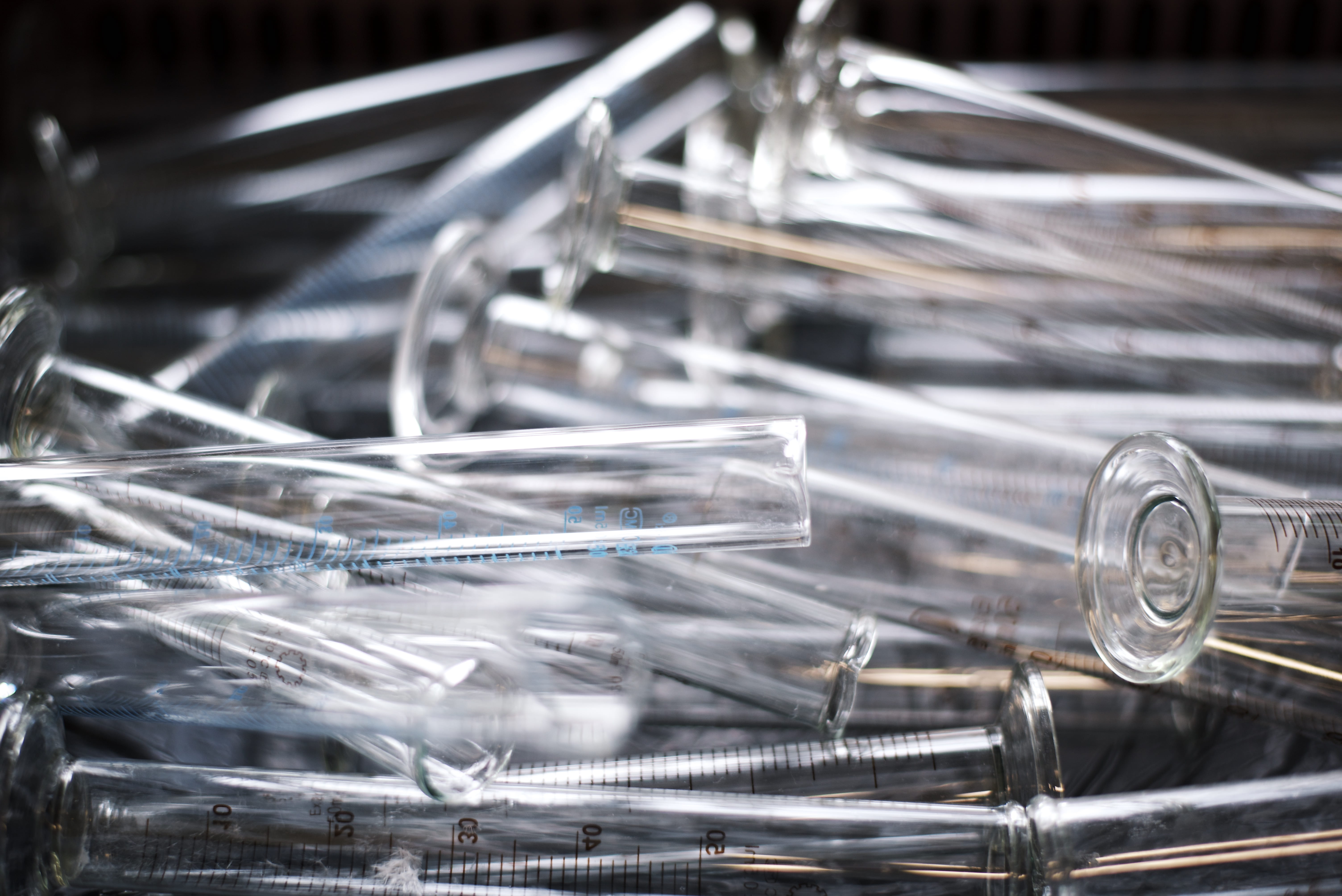measure, scientific, transportation, cylinder, beaker, industry, no people, alloy, selective focus, tubes, car, macro, shot, factory, focus on foreground, HD Wallpaper